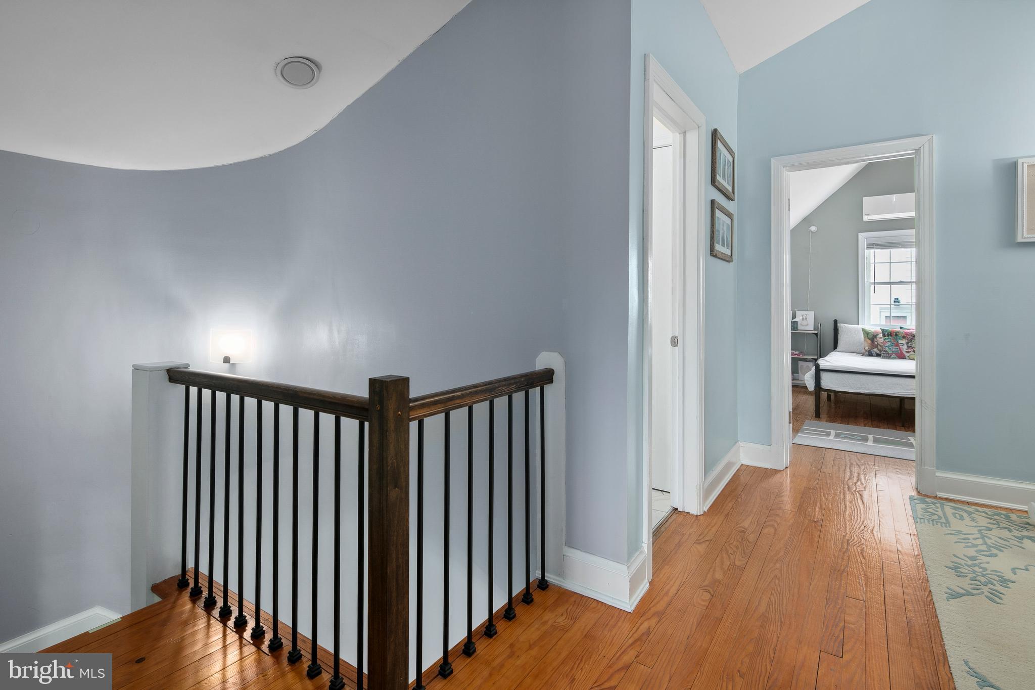 WOODSIDE PARK - Residential