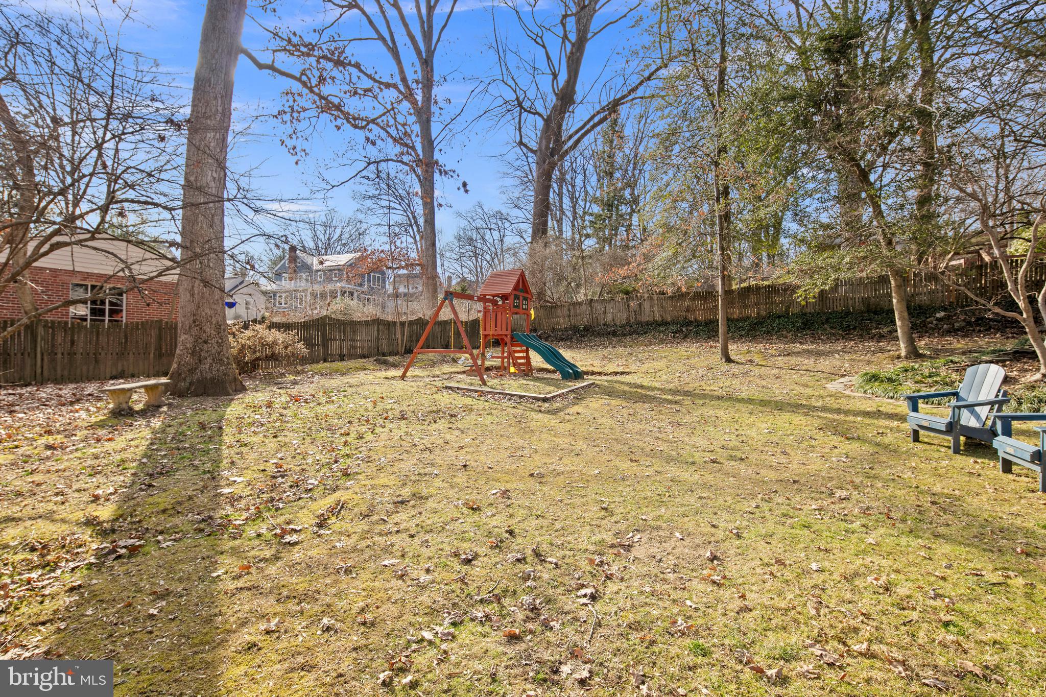 WOODSIDE PARK - Residential