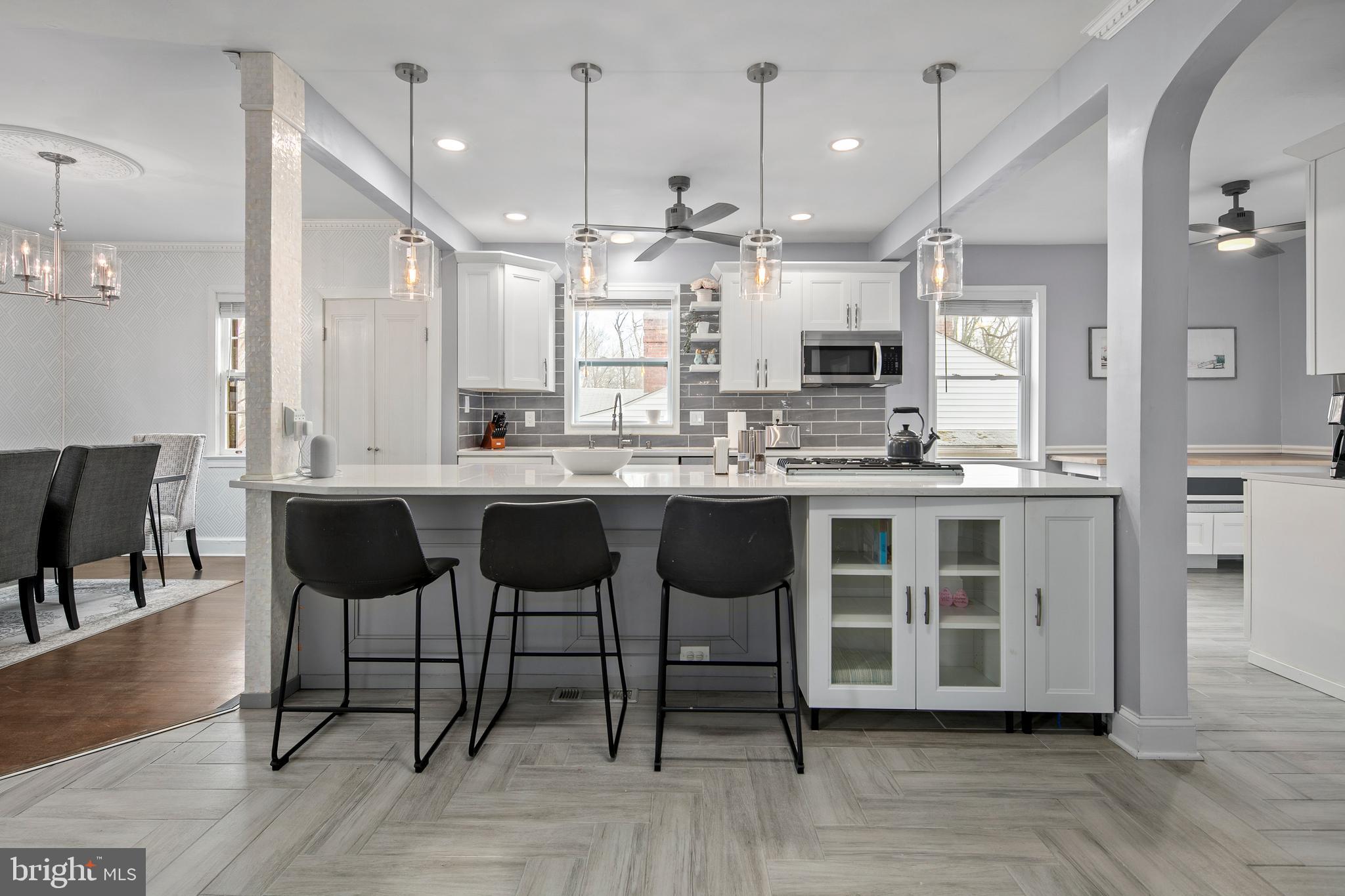 WOODSIDE PARK - Residential