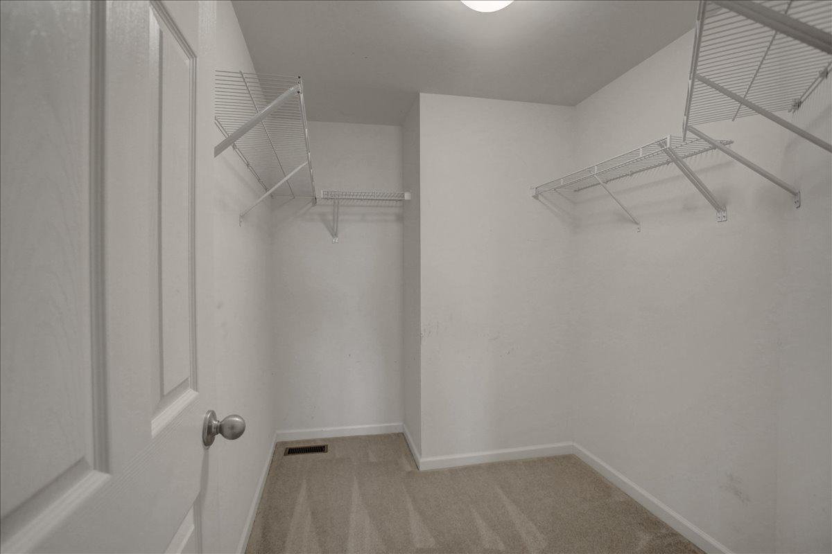 SHADOW CREEK - Residential