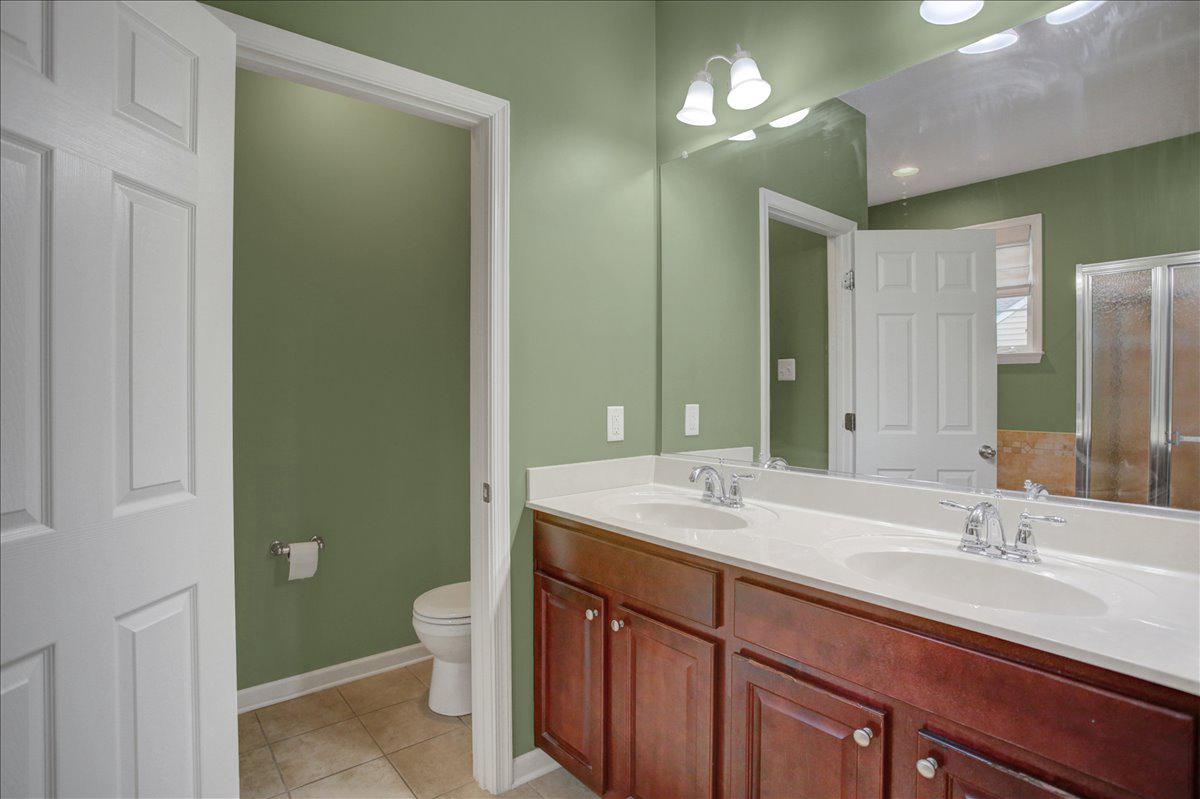 SHADOW CREEK - Residential