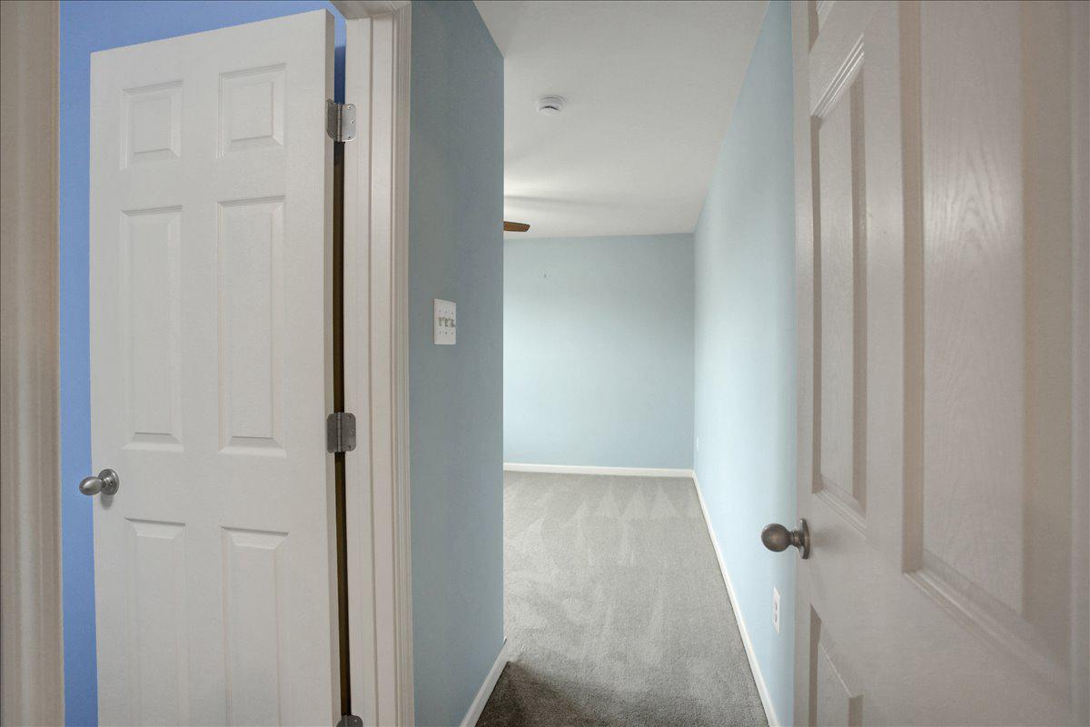 SHADOW CREEK - Residential