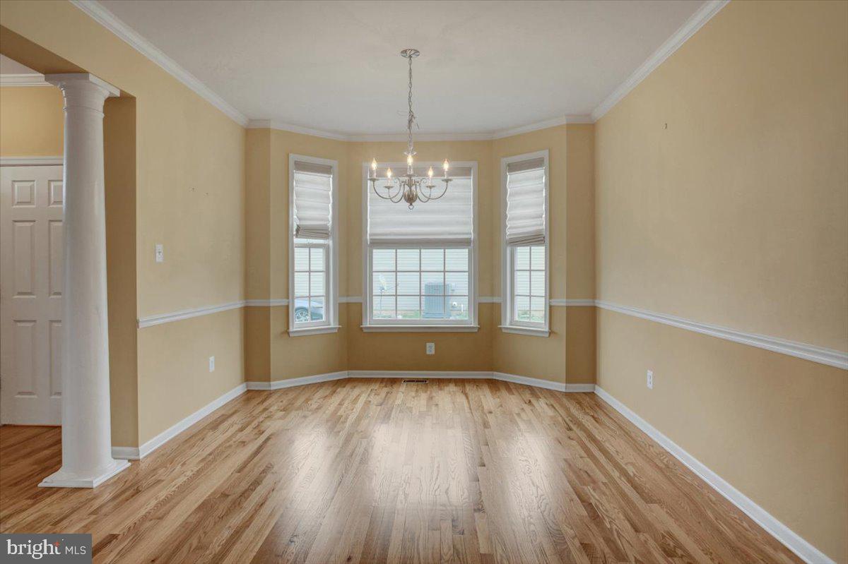 SHADOW CREEK - Residential