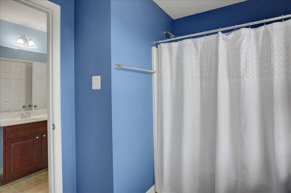 SHADOW CREEK - Residential