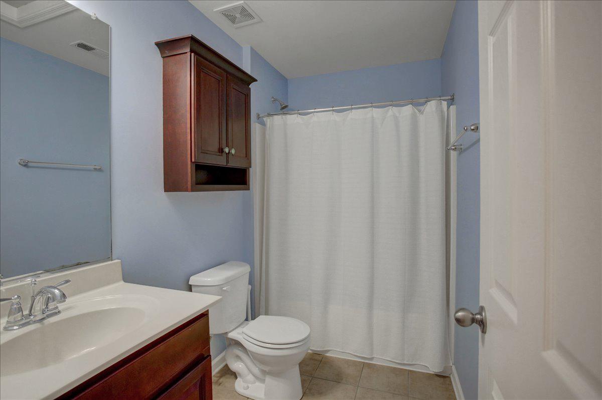 SHADOW CREEK - Residential