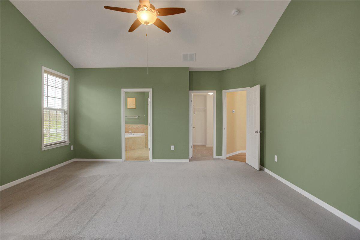 SHADOW CREEK - Residential