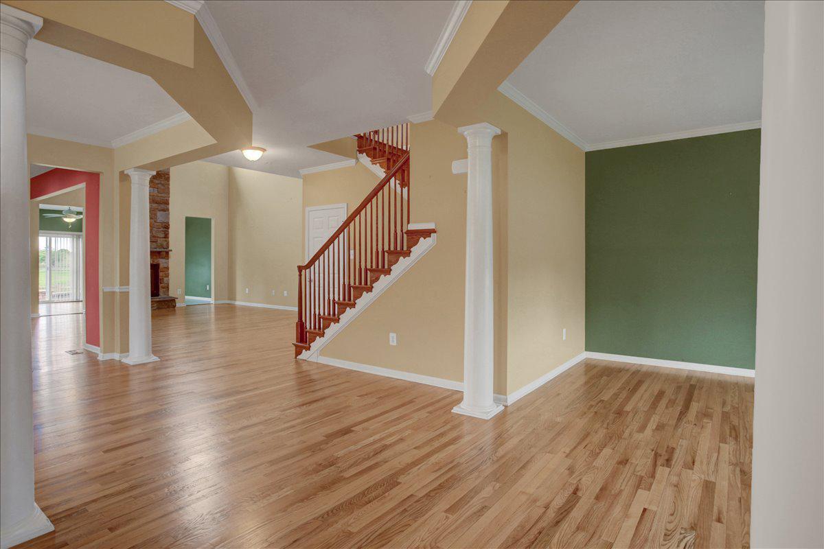 SHADOW CREEK - Residential