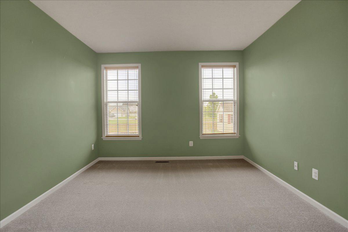 SHADOW CREEK - Residential