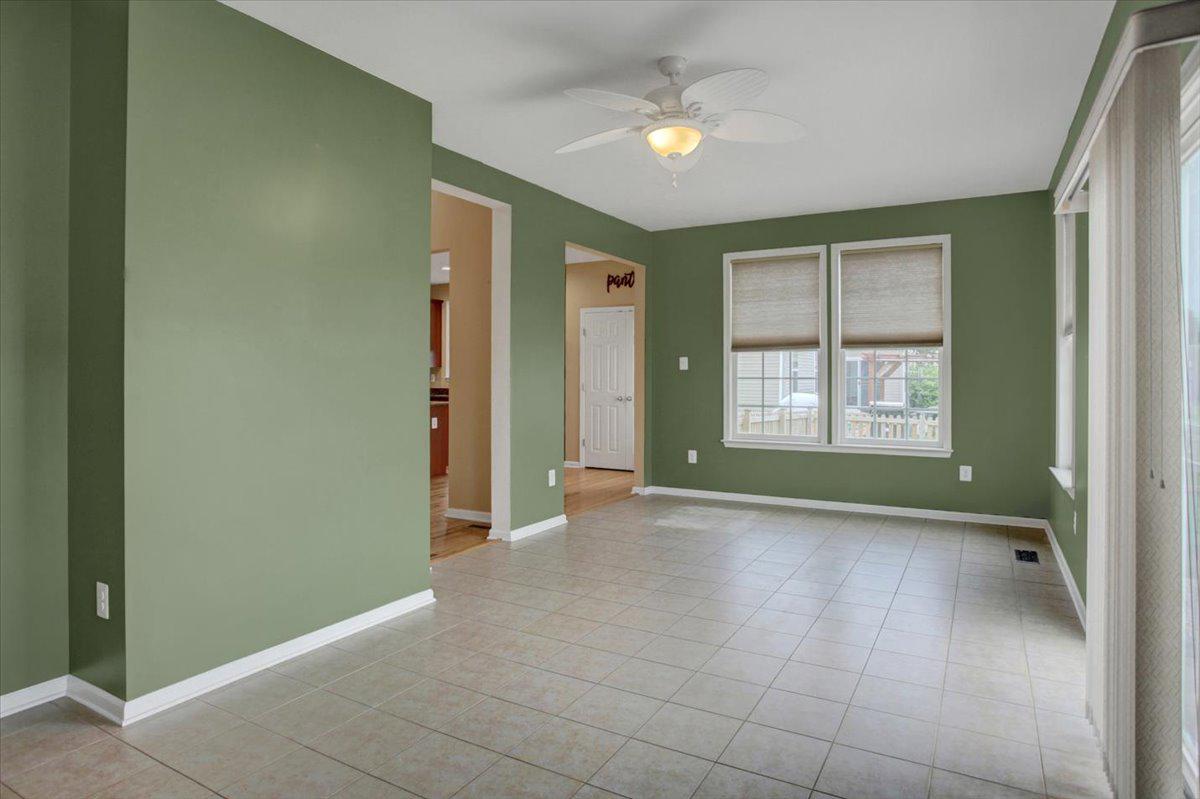 SHADOW CREEK - Residential