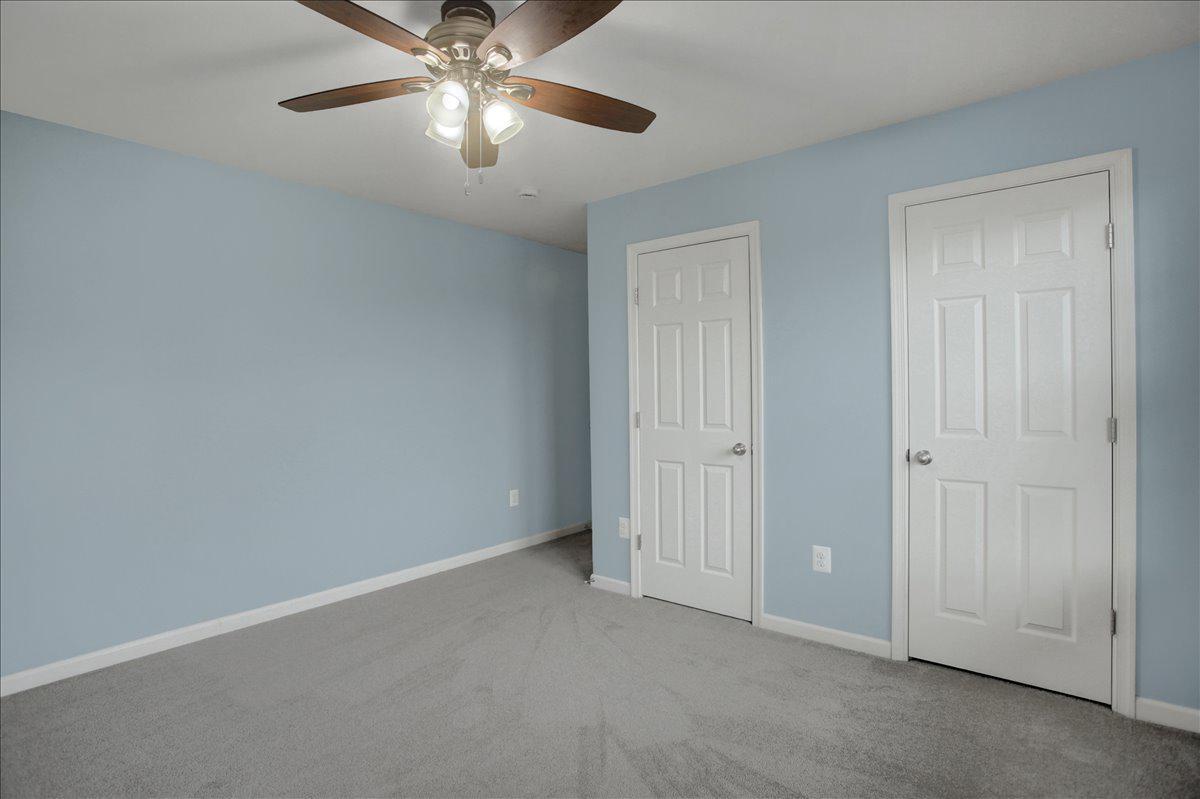 SHADOW CREEK - Residential