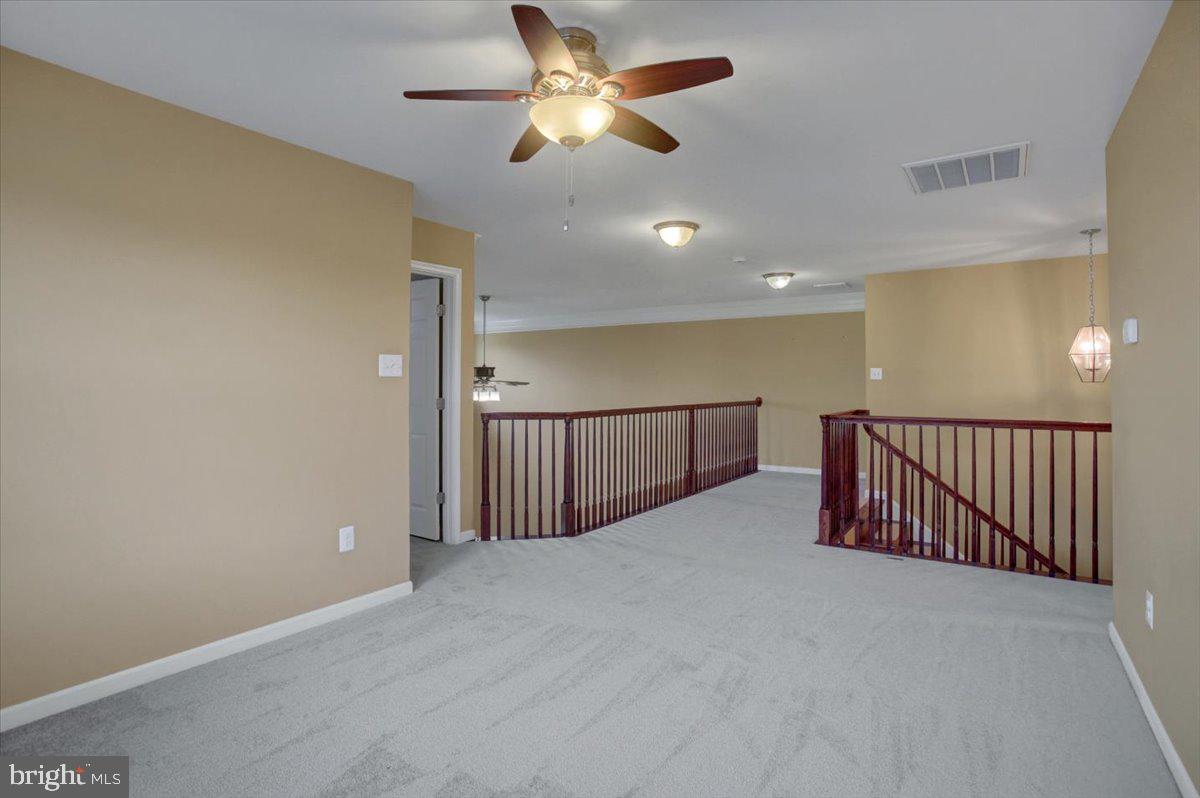 SHADOW CREEK - Residential