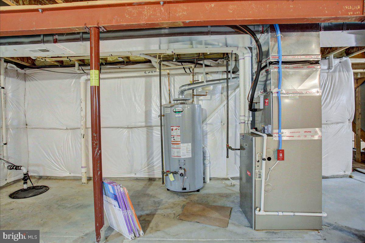 SHADOW CREEK - Residential