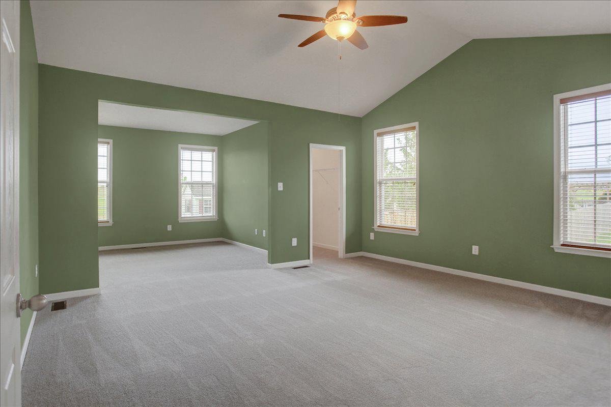 SHADOW CREEK - Residential