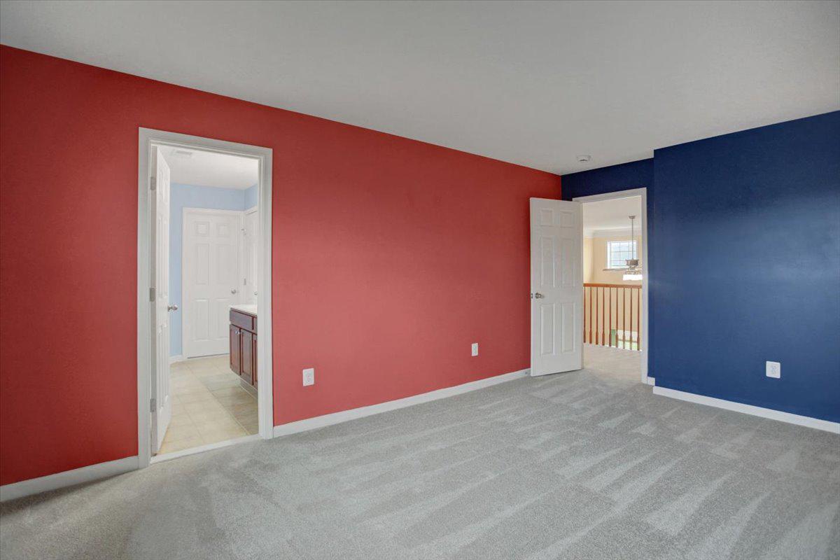 SHADOW CREEK - Residential