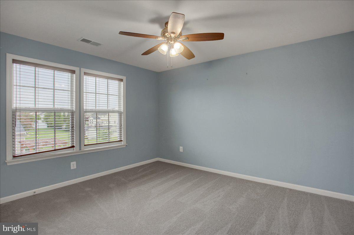 SHADOW CREEK - Residential