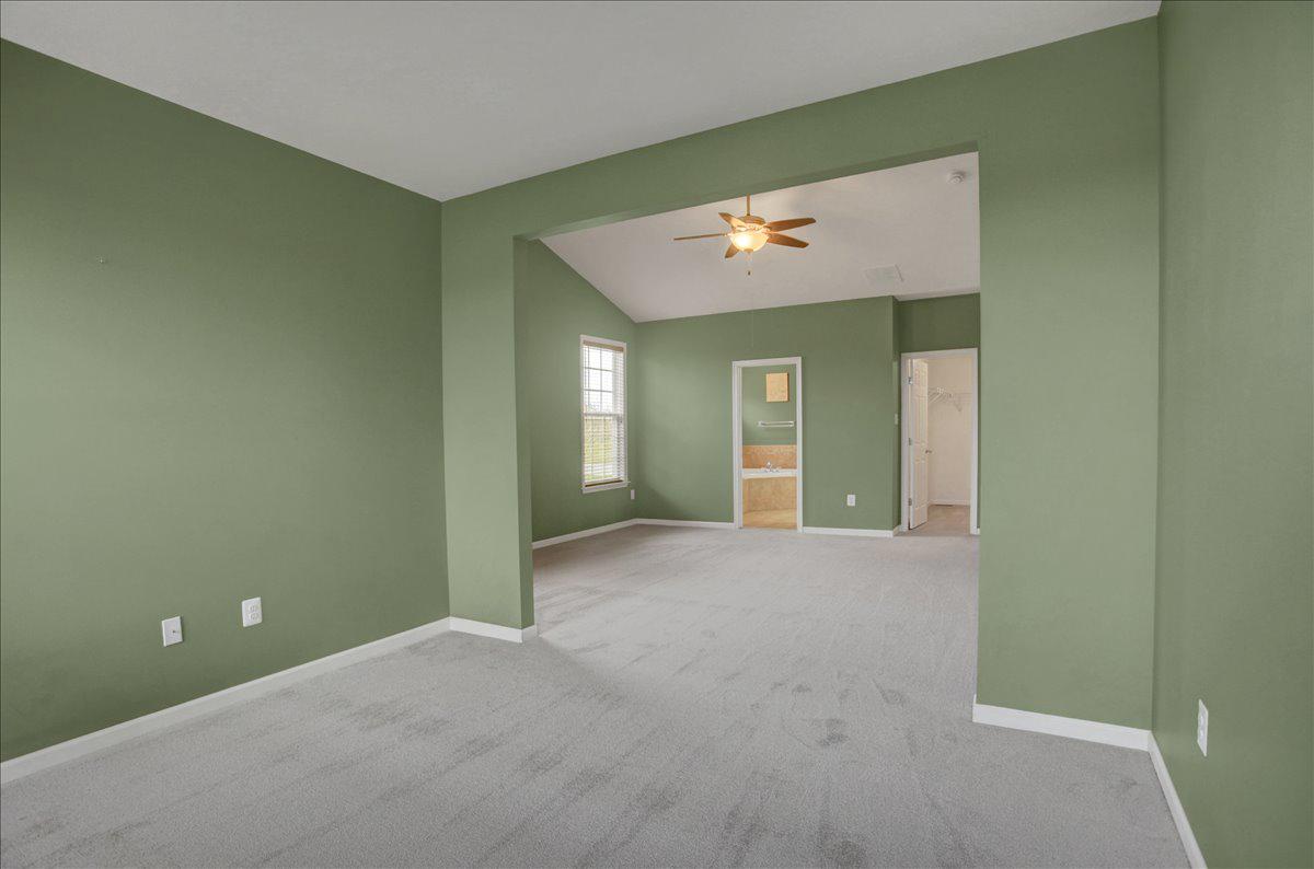 SHADOW CREEK - Residential