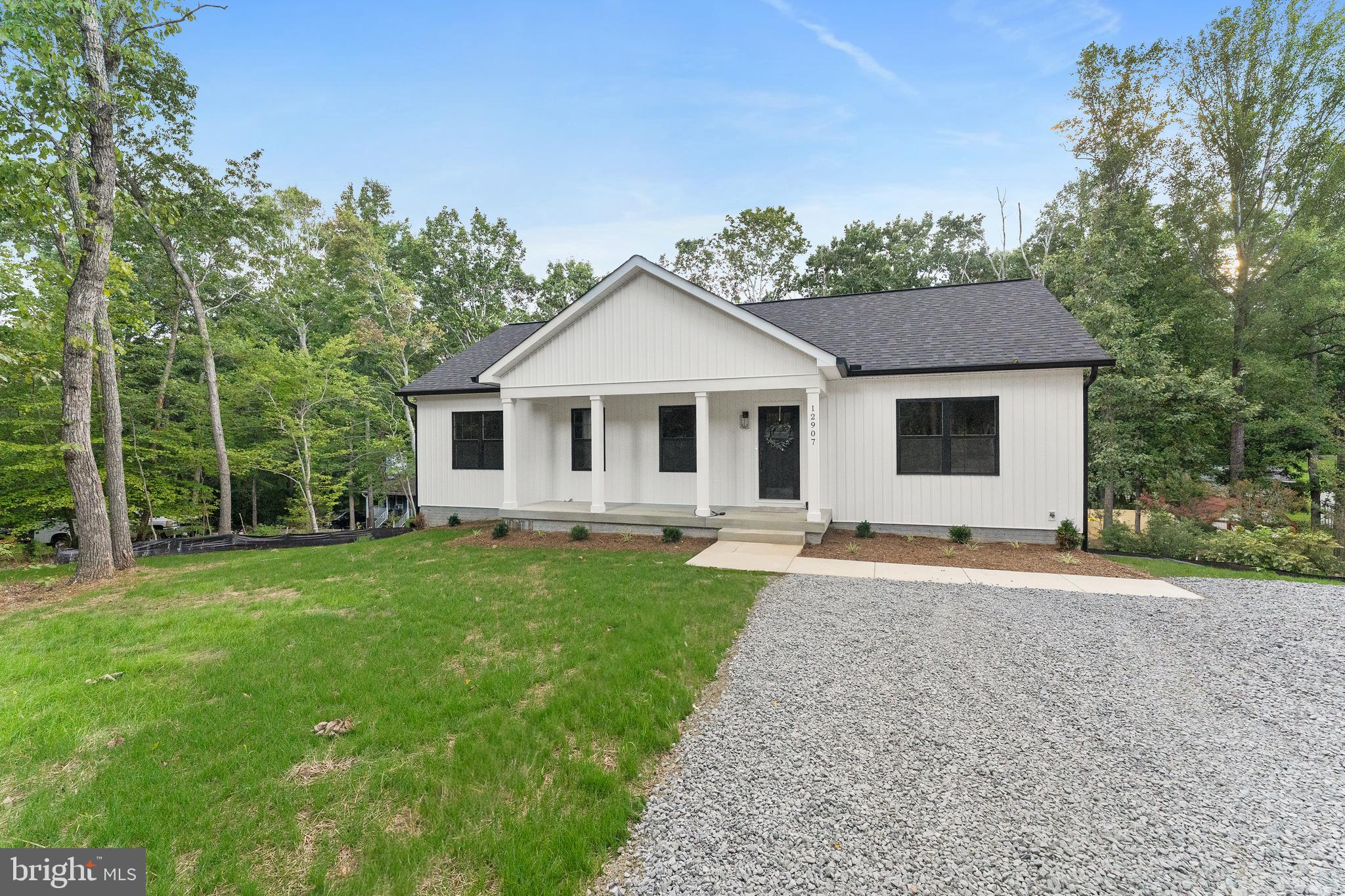 12907 INFANTRY DRIVE