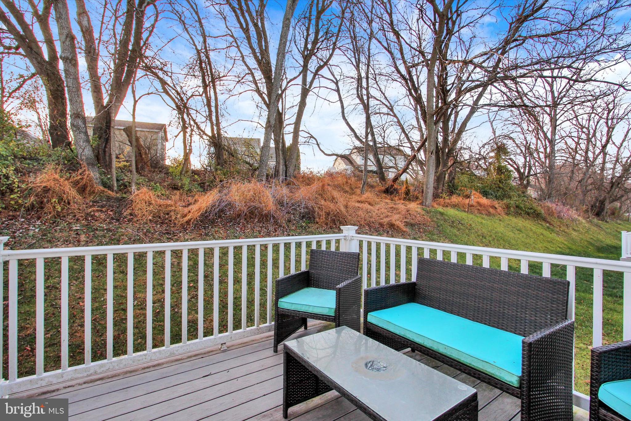 HOPEWELL TWP - Residential