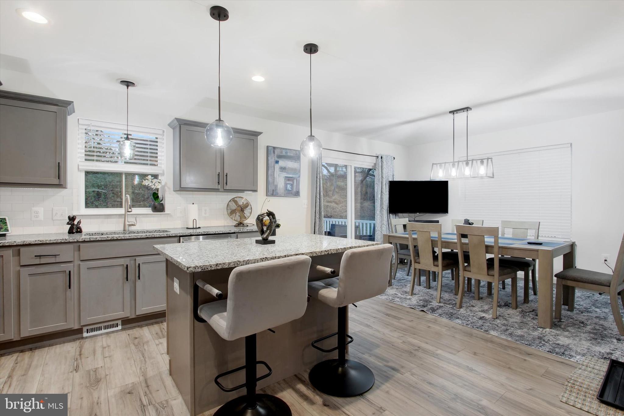 HOPEWELL TWP - Residential