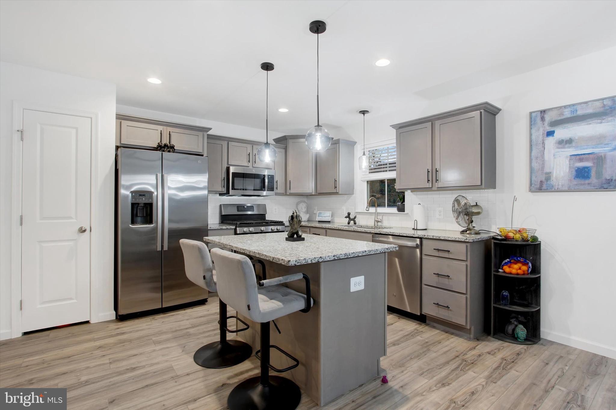 HOPEWELL TWP - Residential