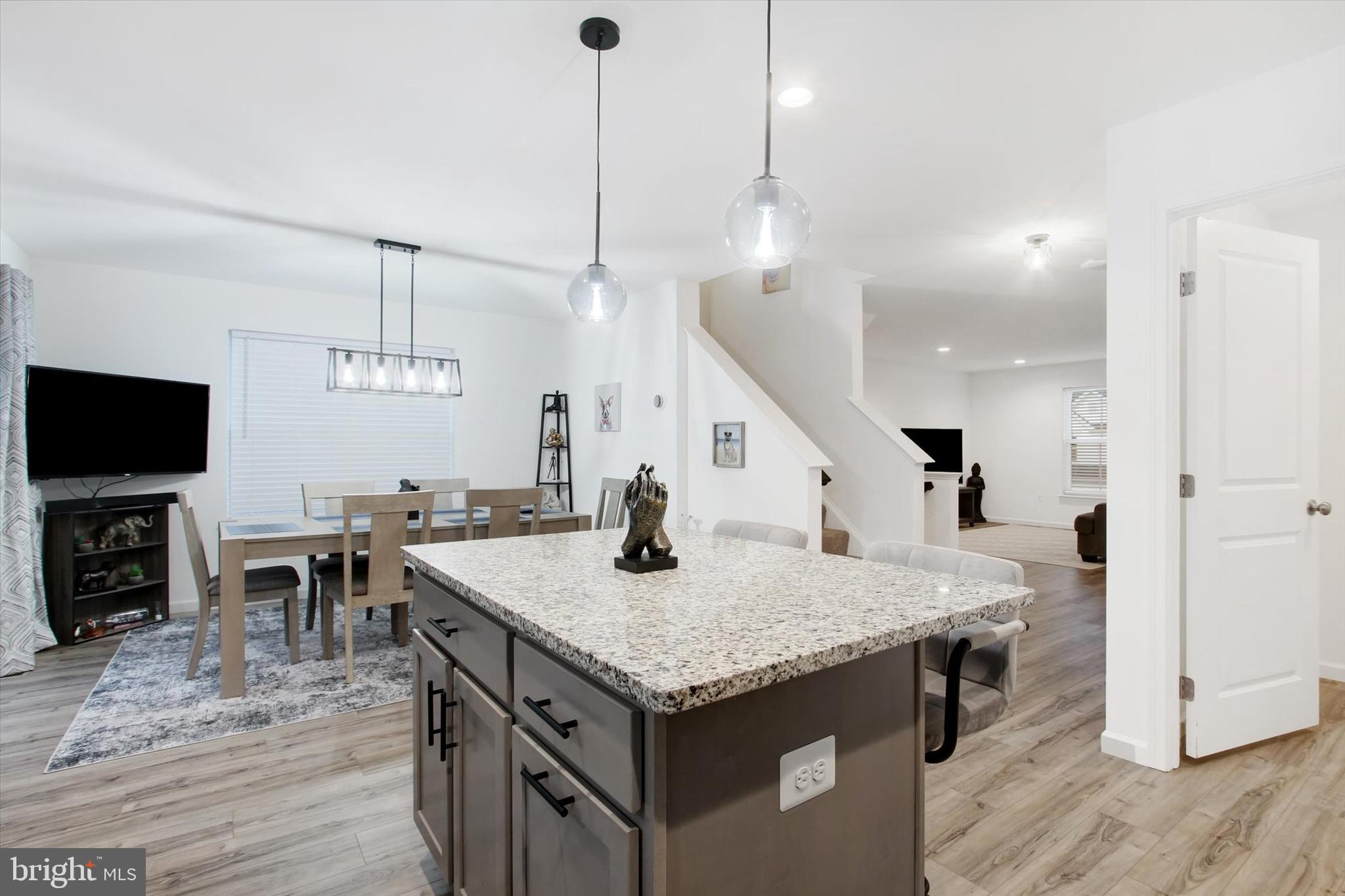 HOPEWELL TWP - Residential