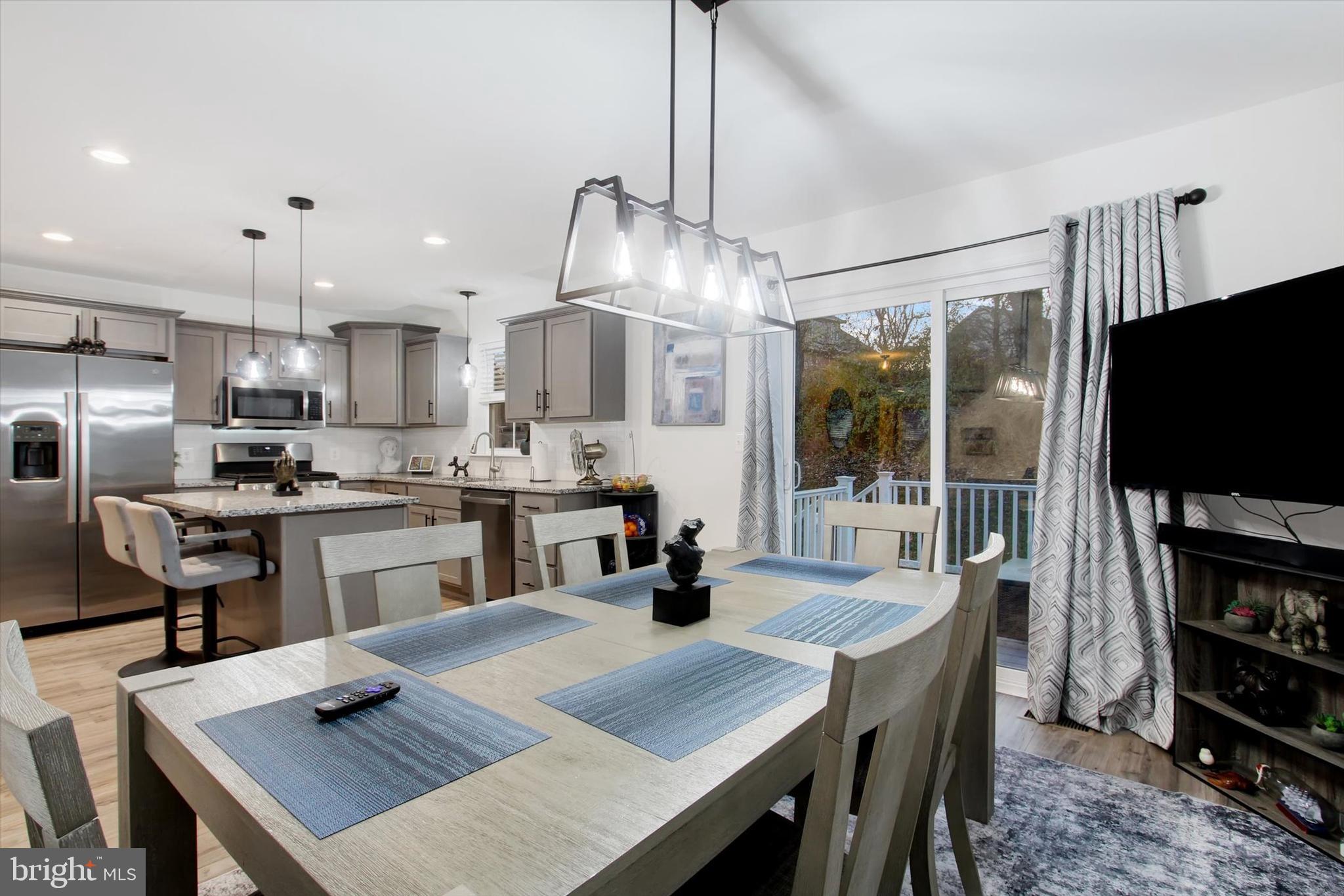 HOPEWELL TWP - Residential