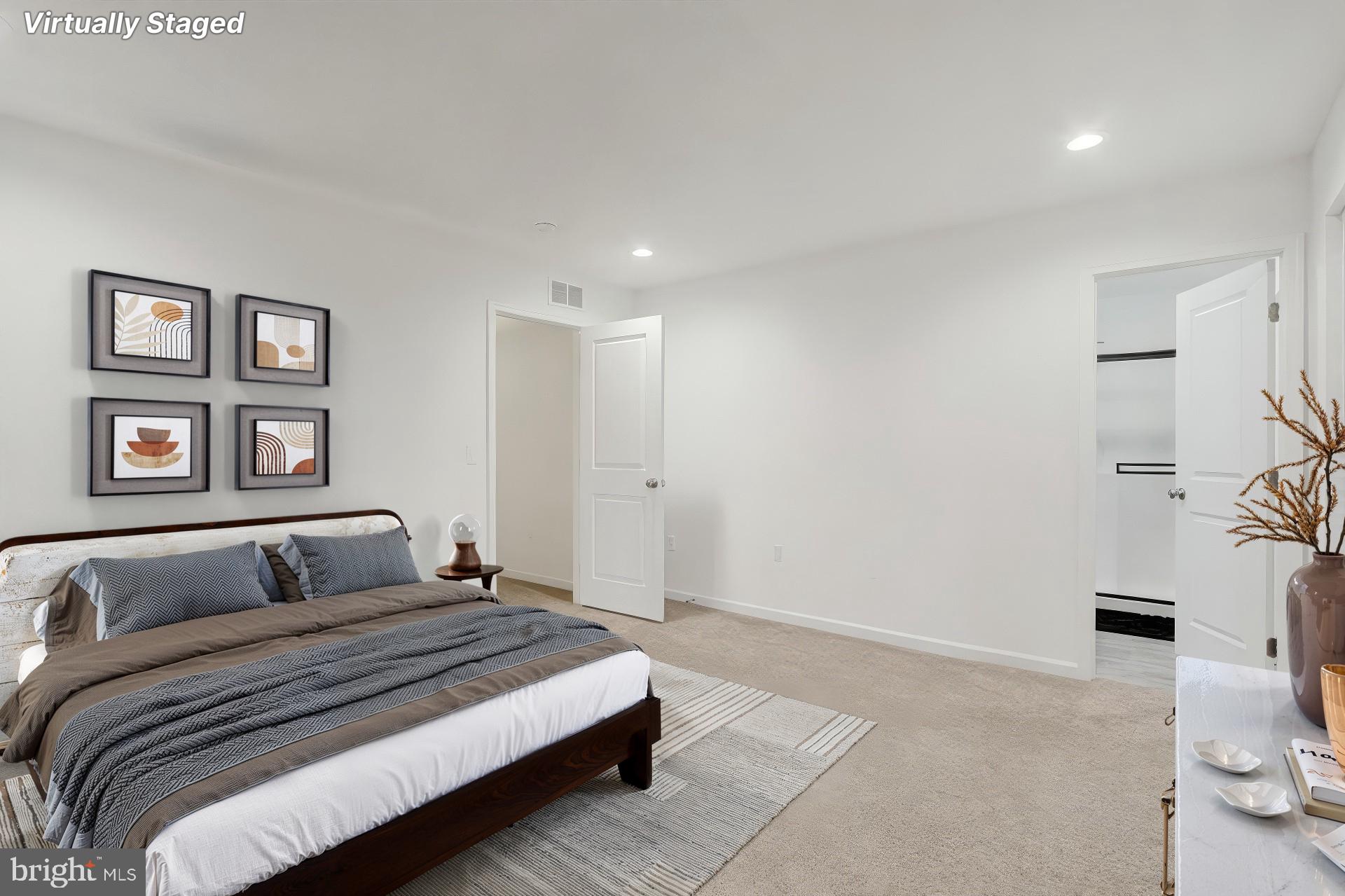 HOPEWELL TWP - Residential