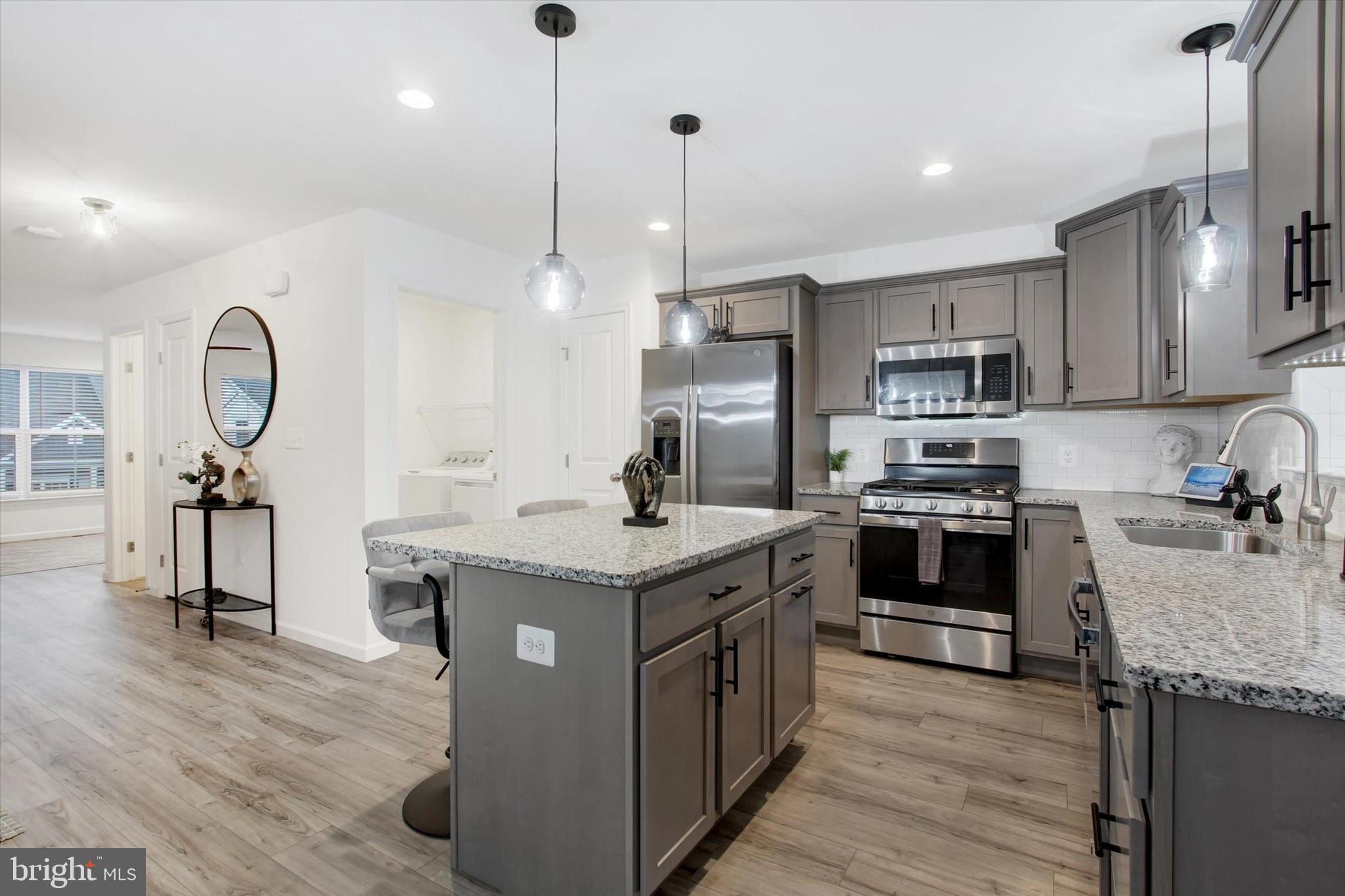 HOPEWELL TWP - Residential