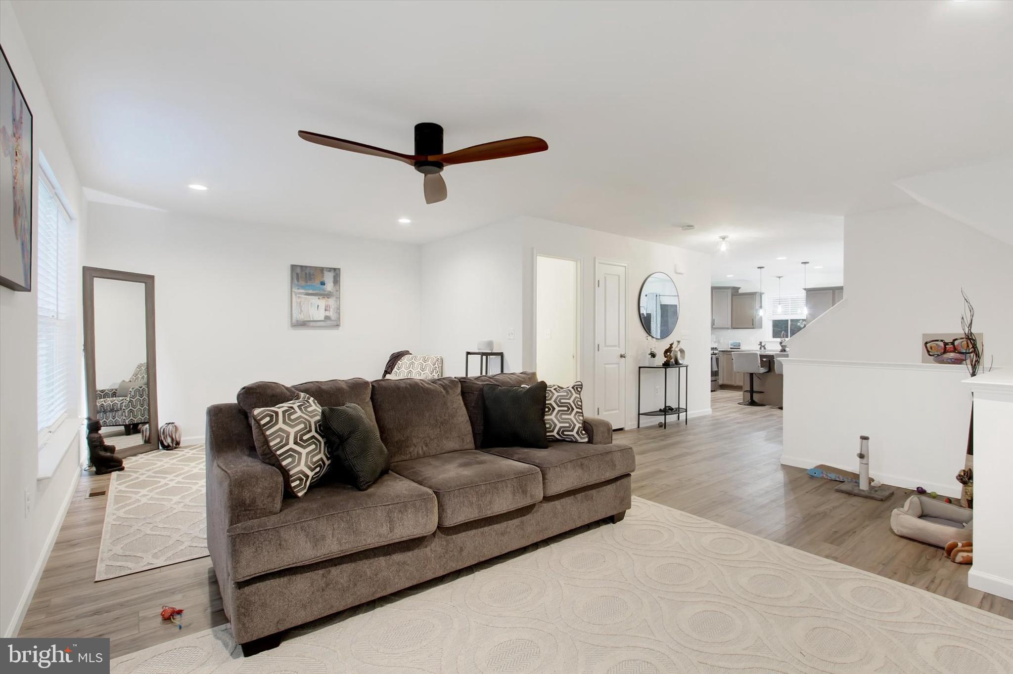 HOPEWELL TWP - Residential