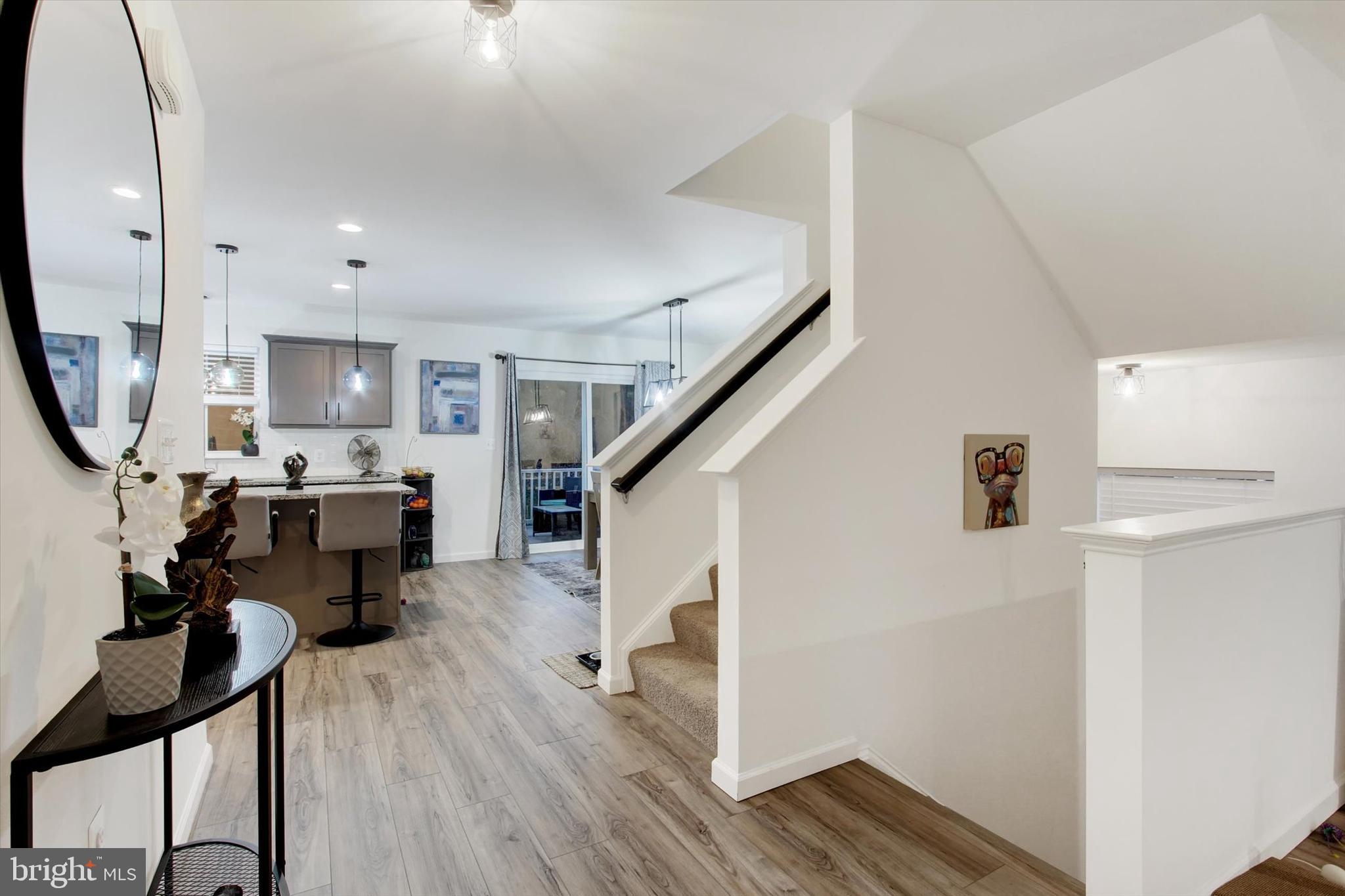 HOPEWELL TWP - Residential