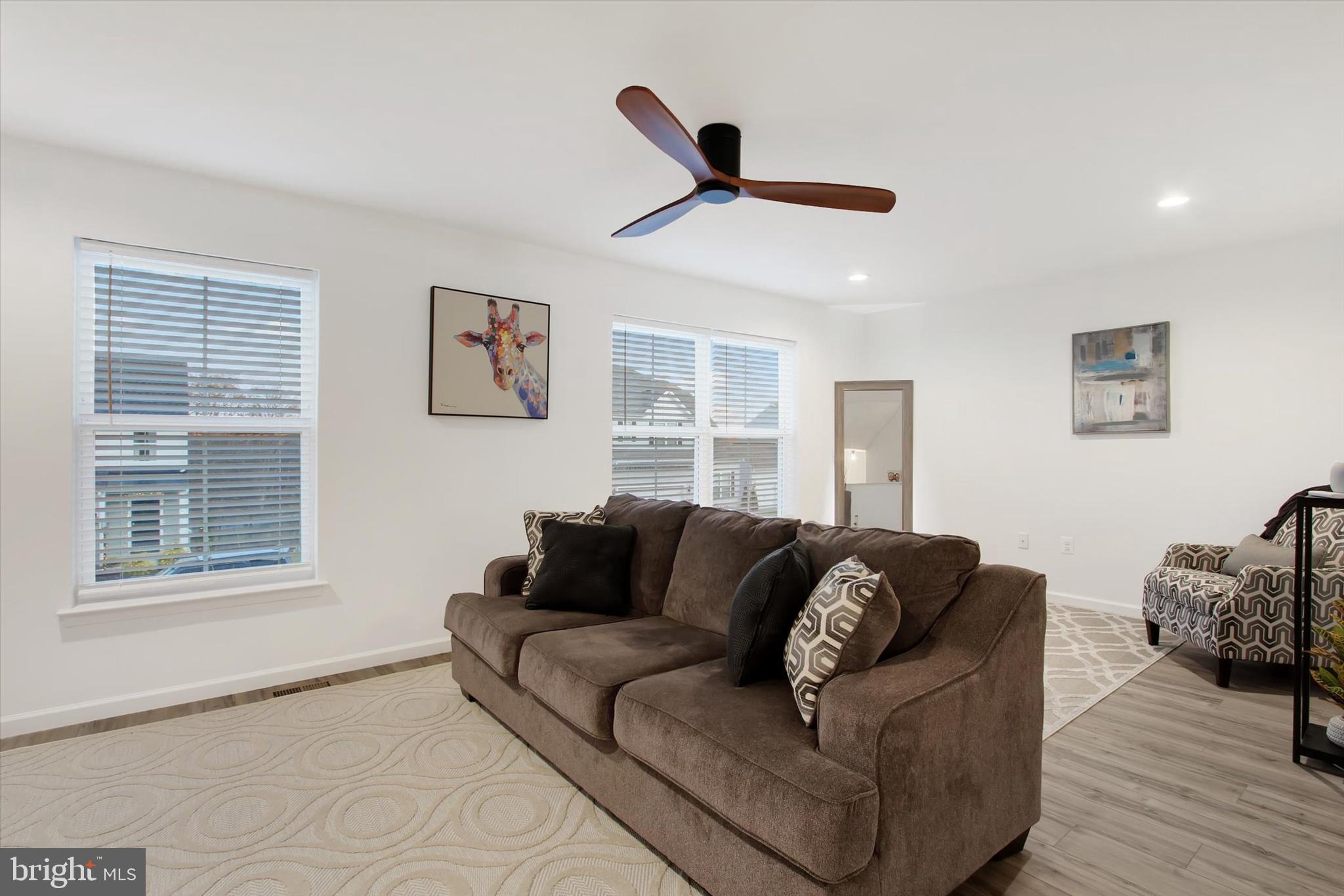 HOPEWELL TWP - Residential