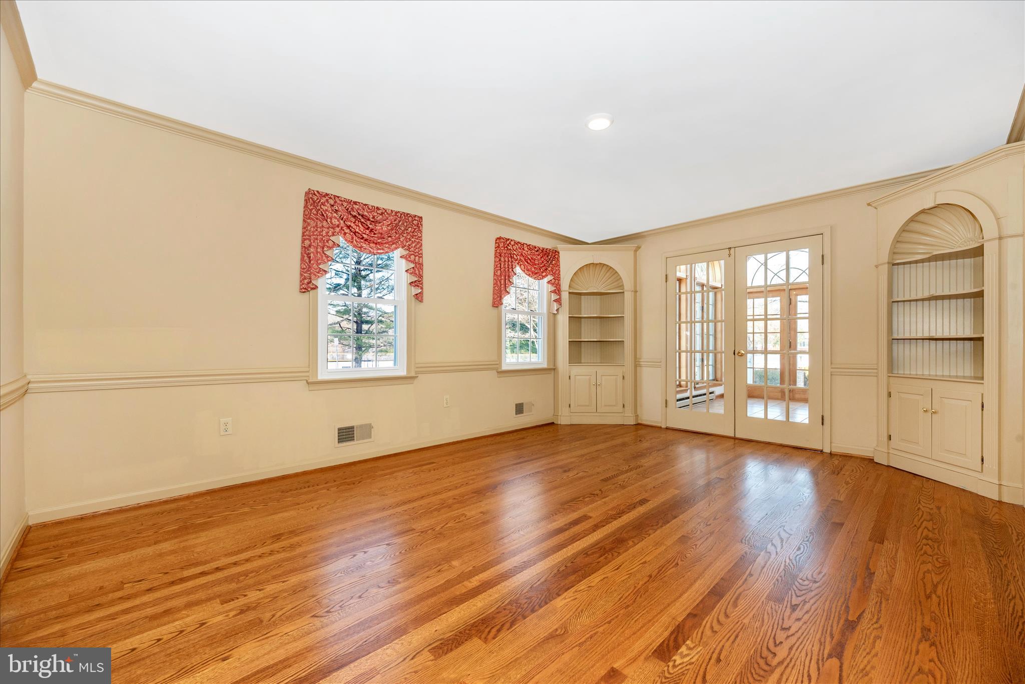 CLOVER HILL - Residential