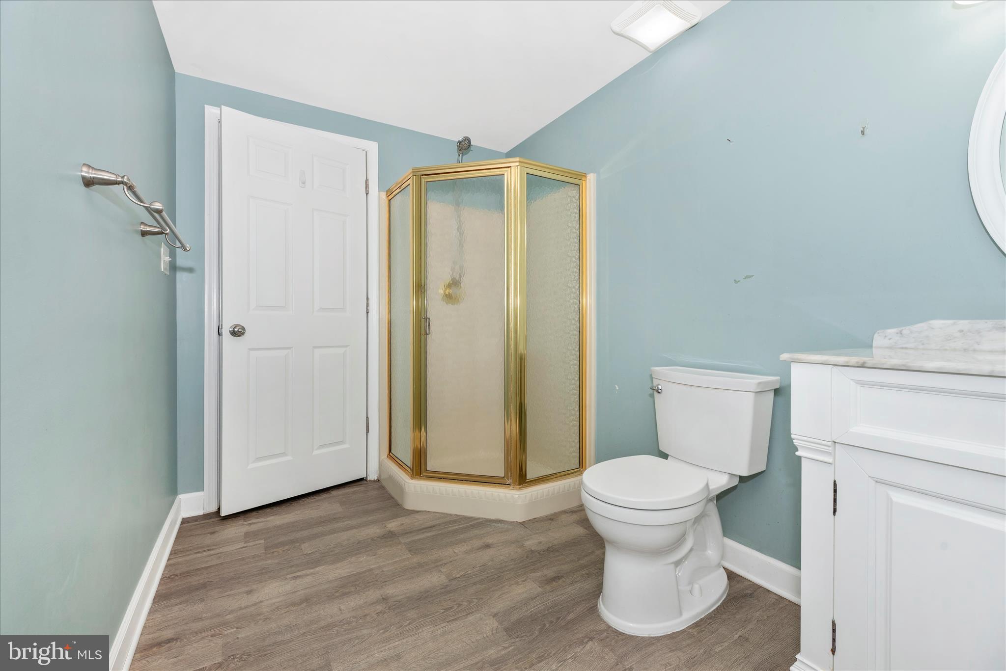 CLOVER HILL - Residential