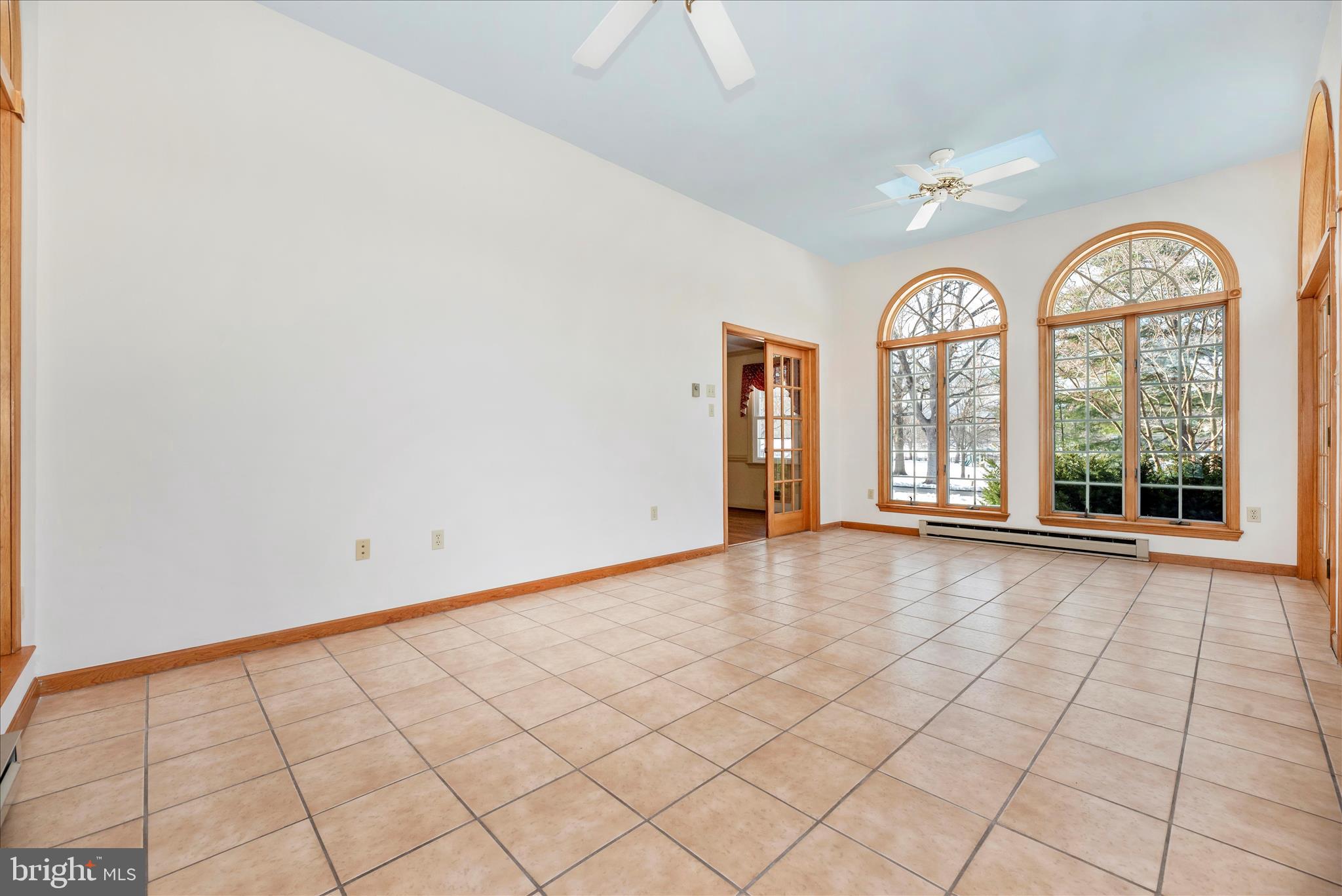 CLOVER HILL - Residential