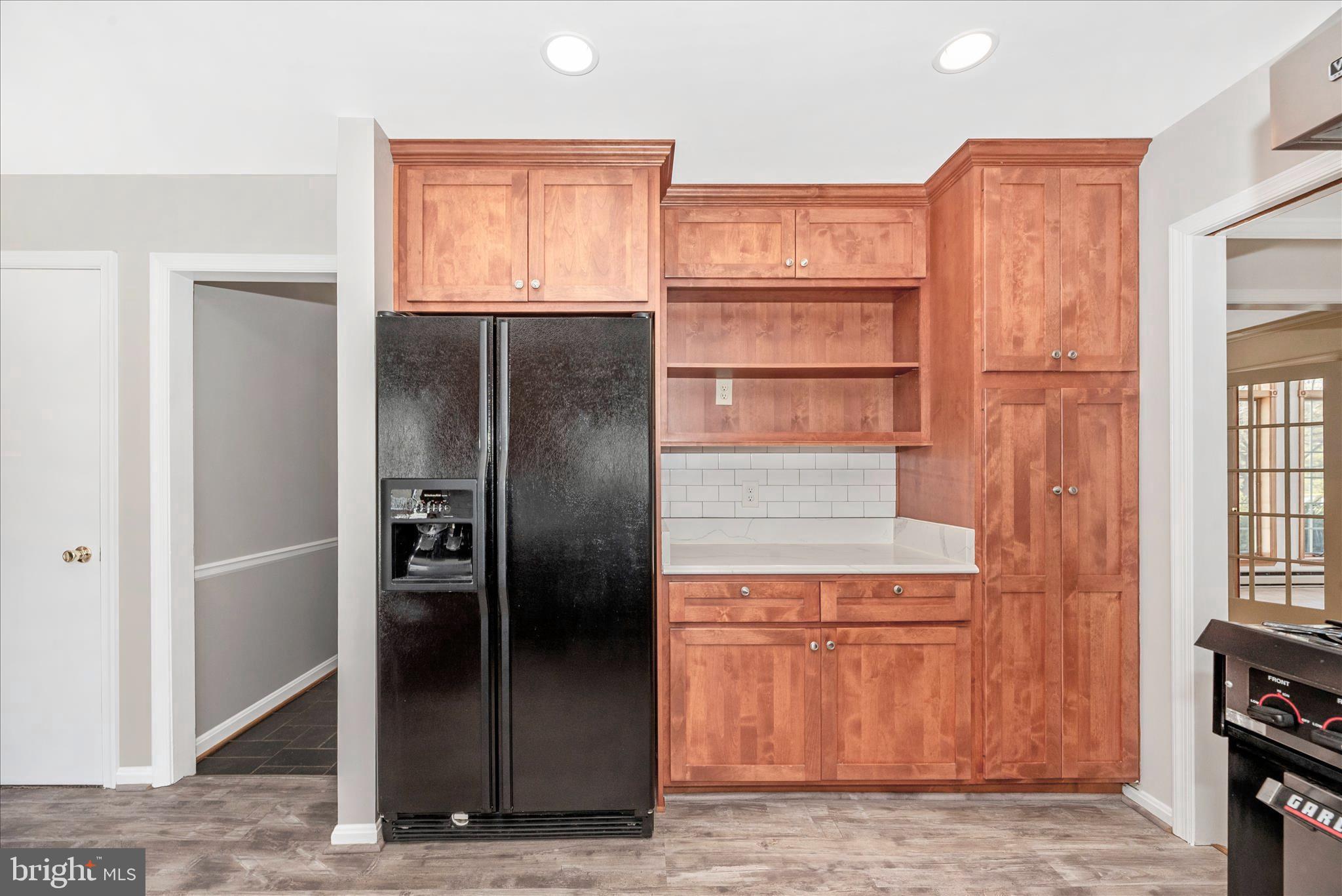 CLOVER HILL - Residential