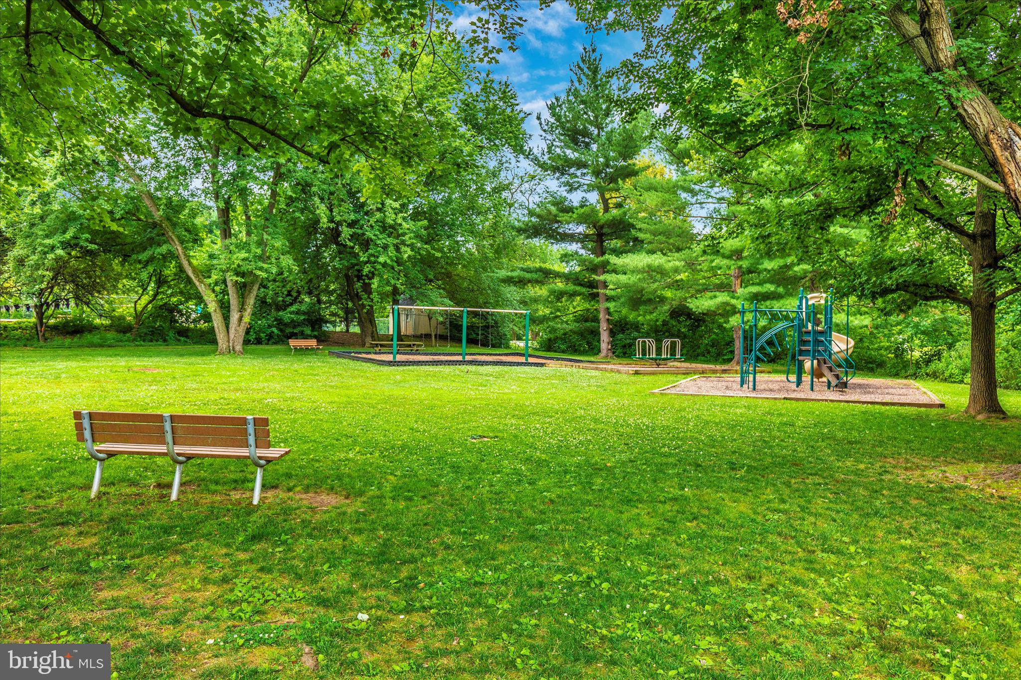 CLOVER HILL - Residential