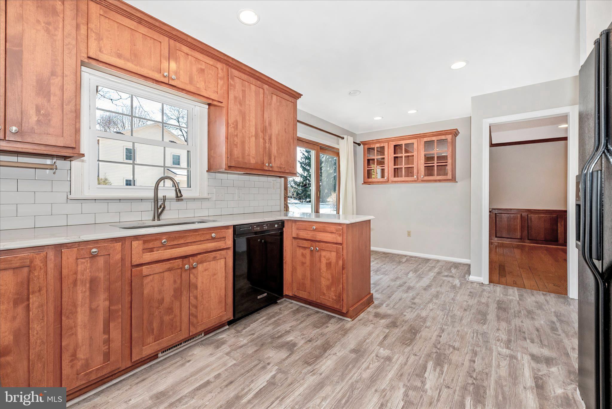 CLOVER HILL - Residential