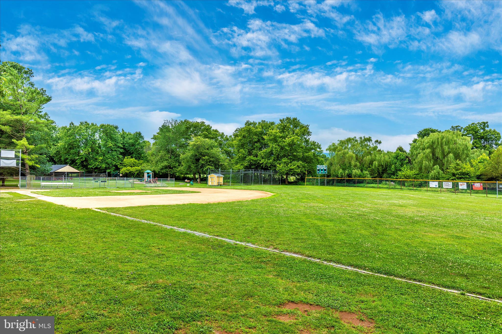 CLOVER HILL - Residential