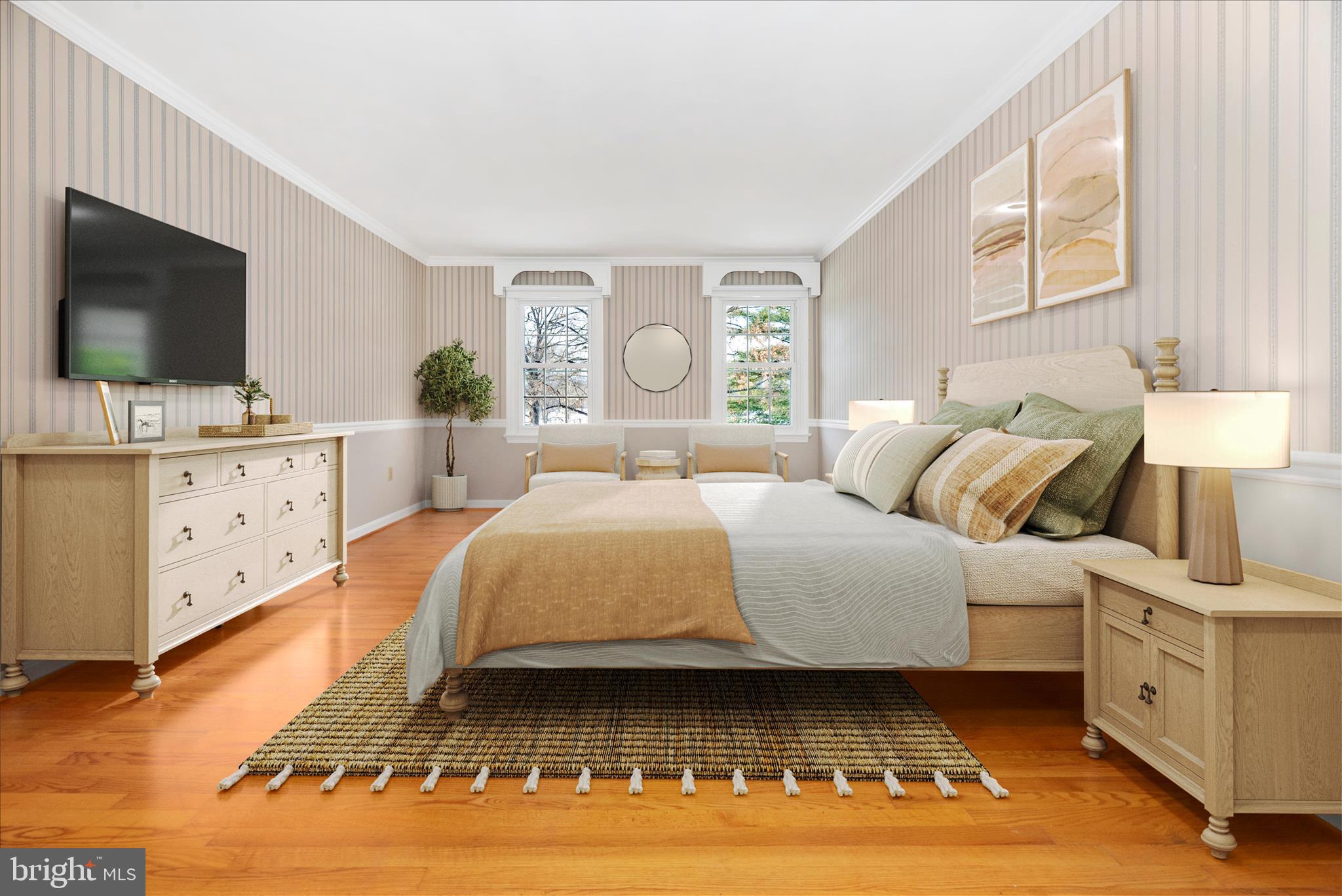 CLOVER HILL - Residential