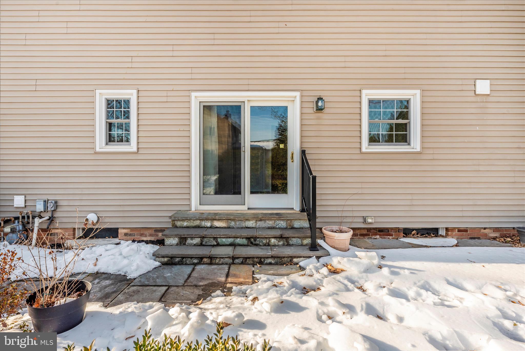 CLOVER HILL - Residential