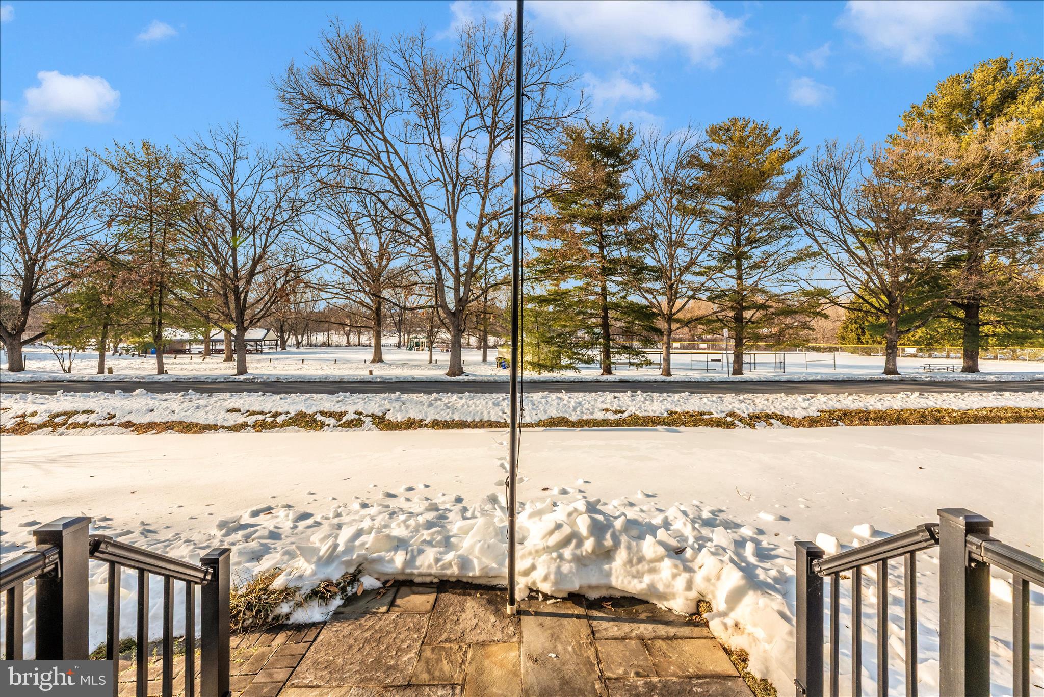 CLOVER HILL - Residential