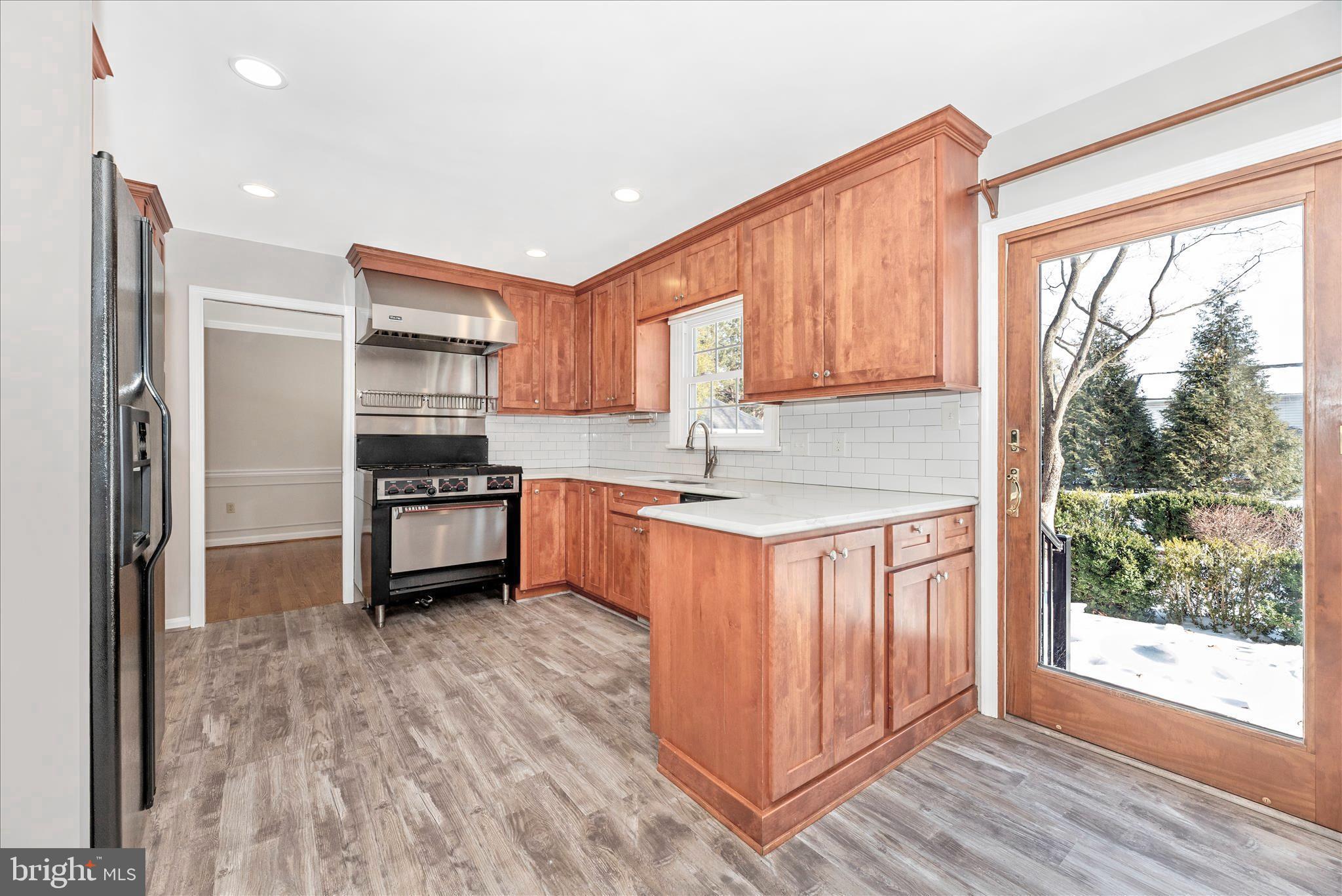 CLOVER HILL - Residential