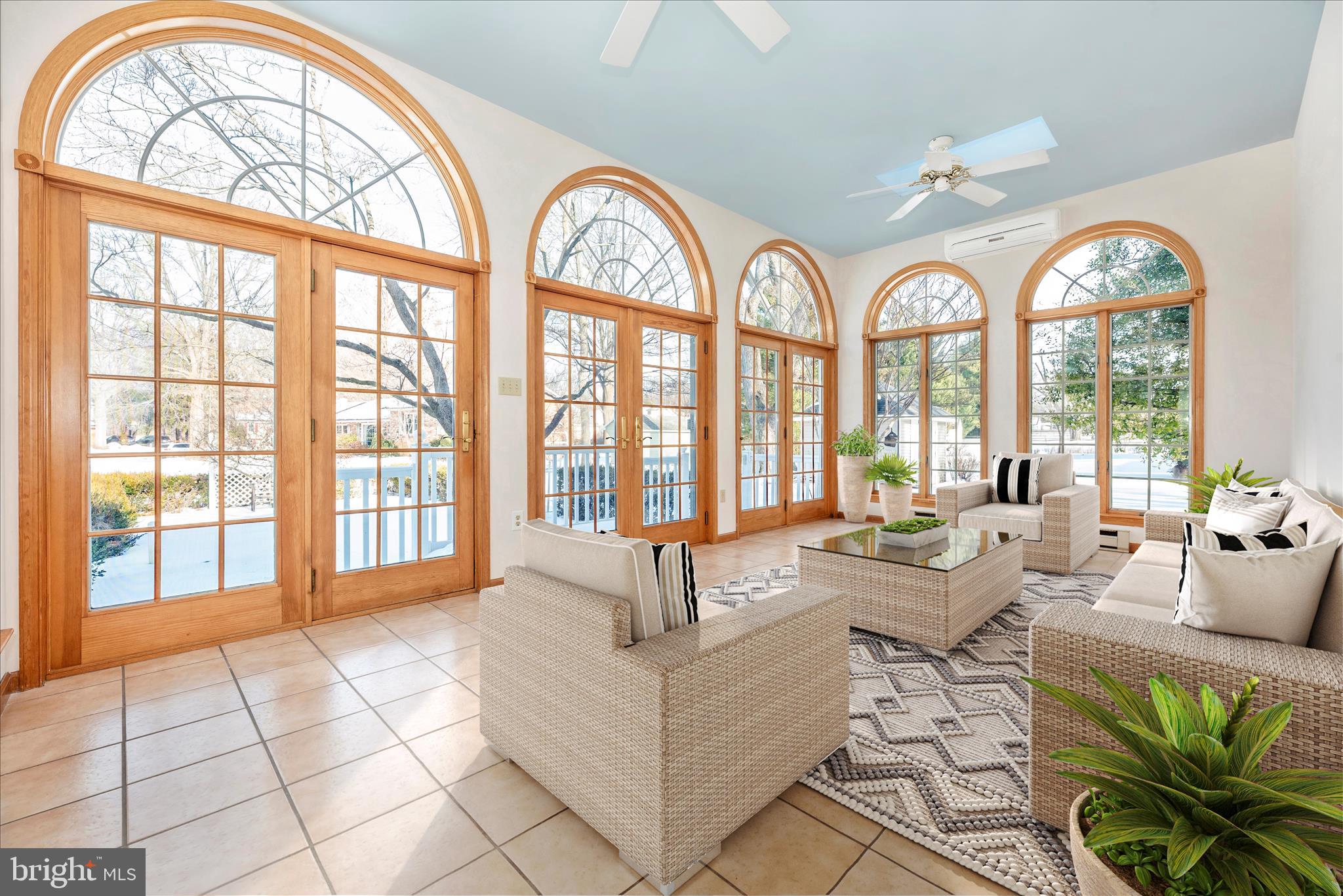 CLOVER HILL - Residential