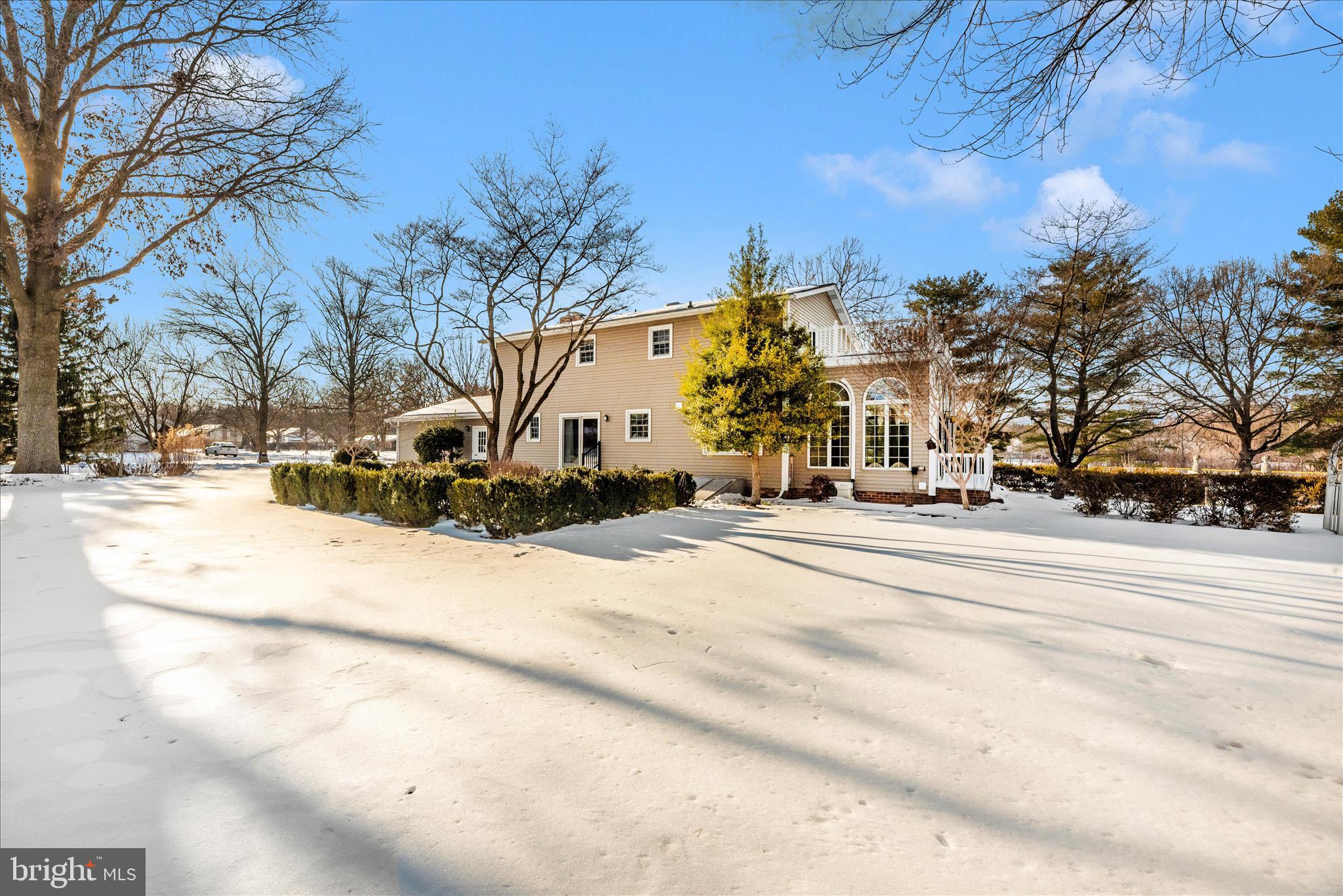 CLOVER HILL - Residential