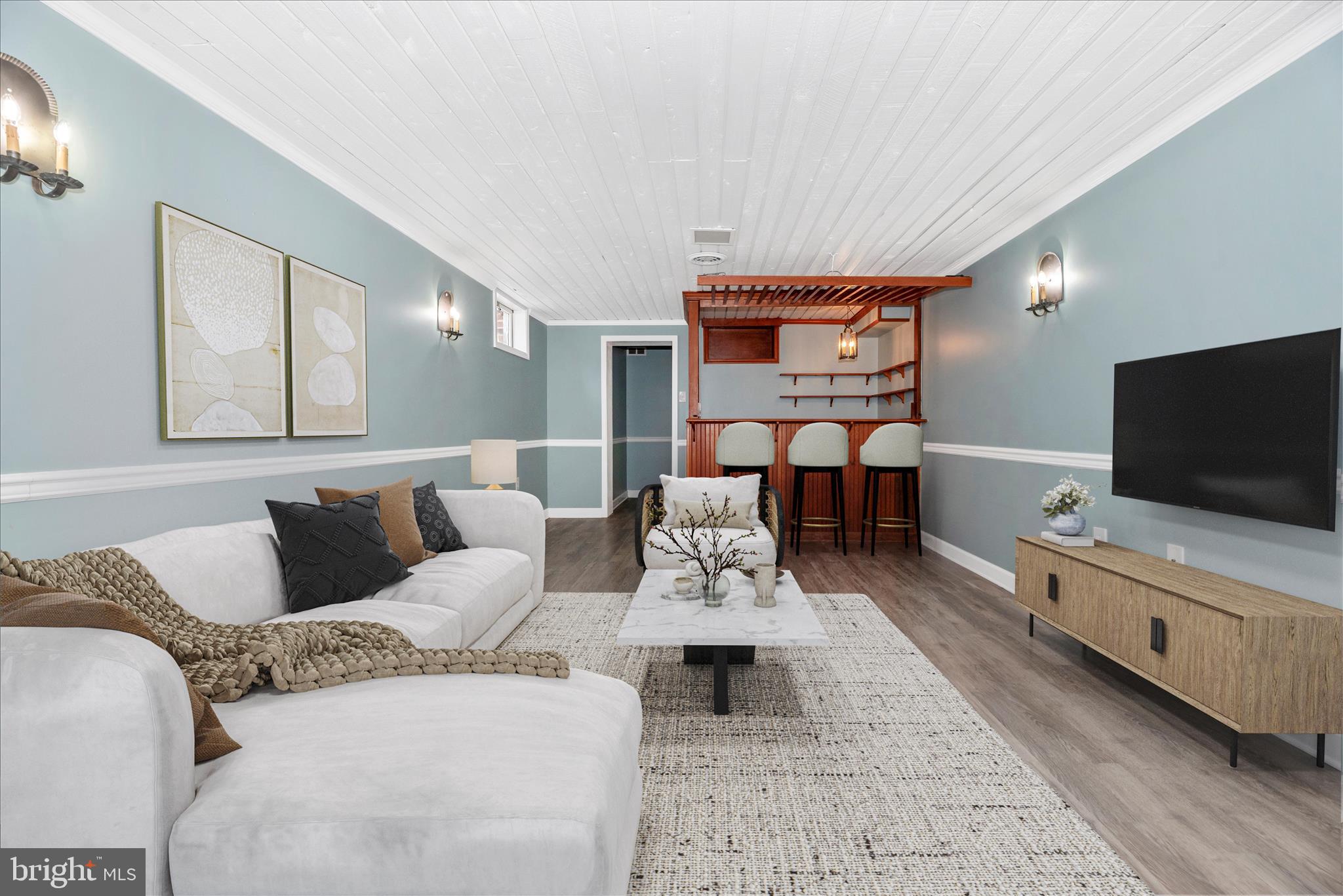 CLOVER HILL - Residential