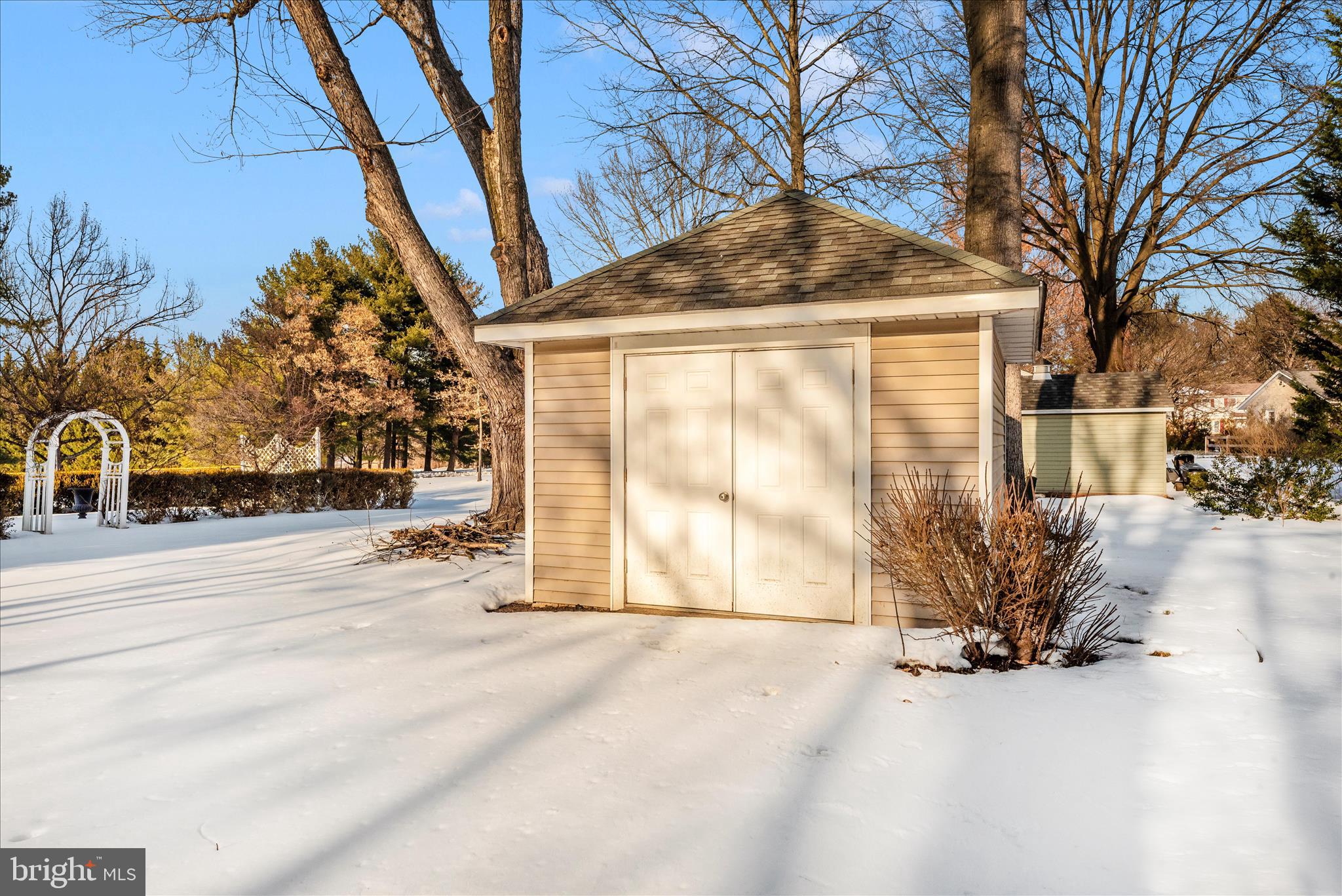 CLOVER HILL - Residential