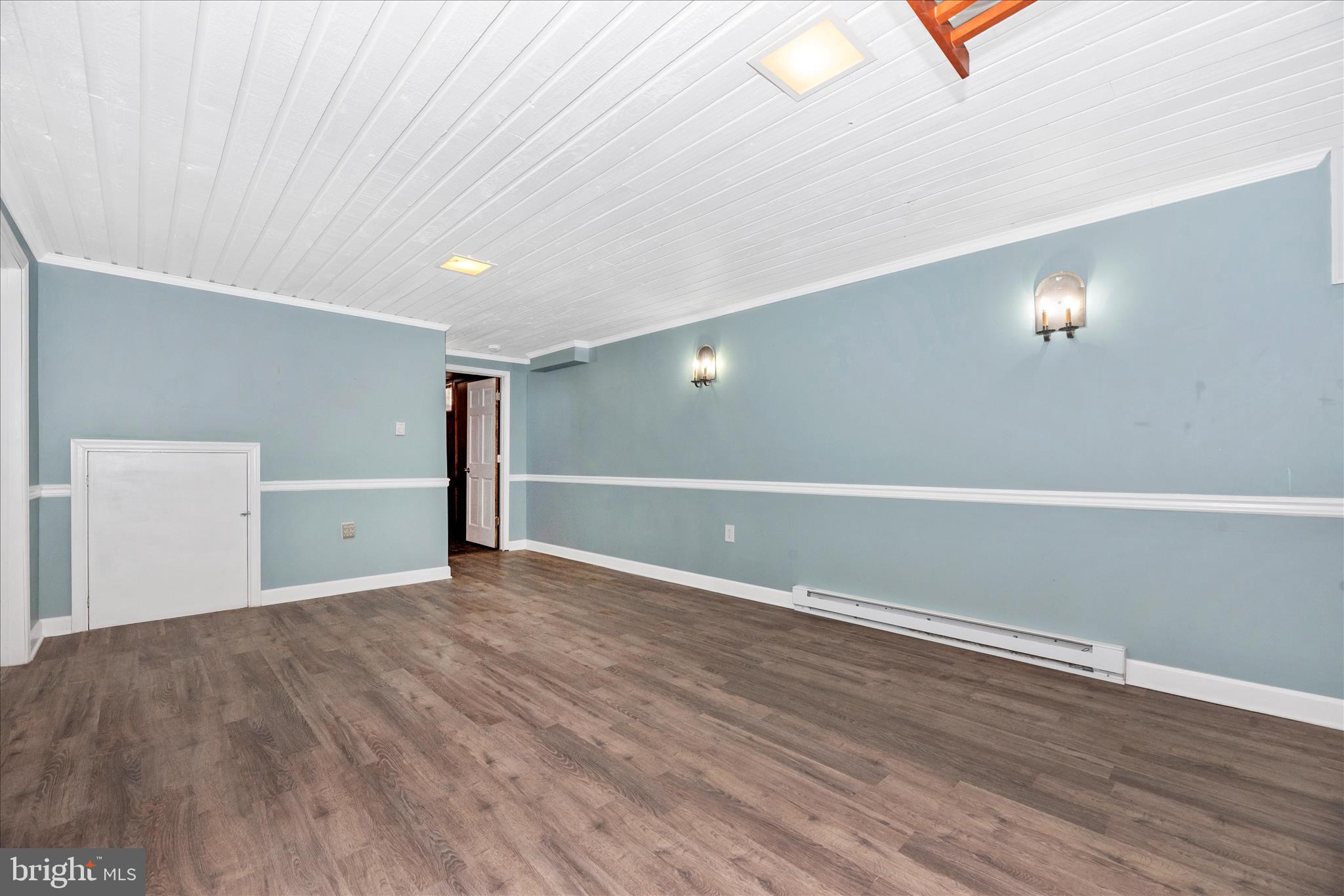 CLOVER HILL - Residential