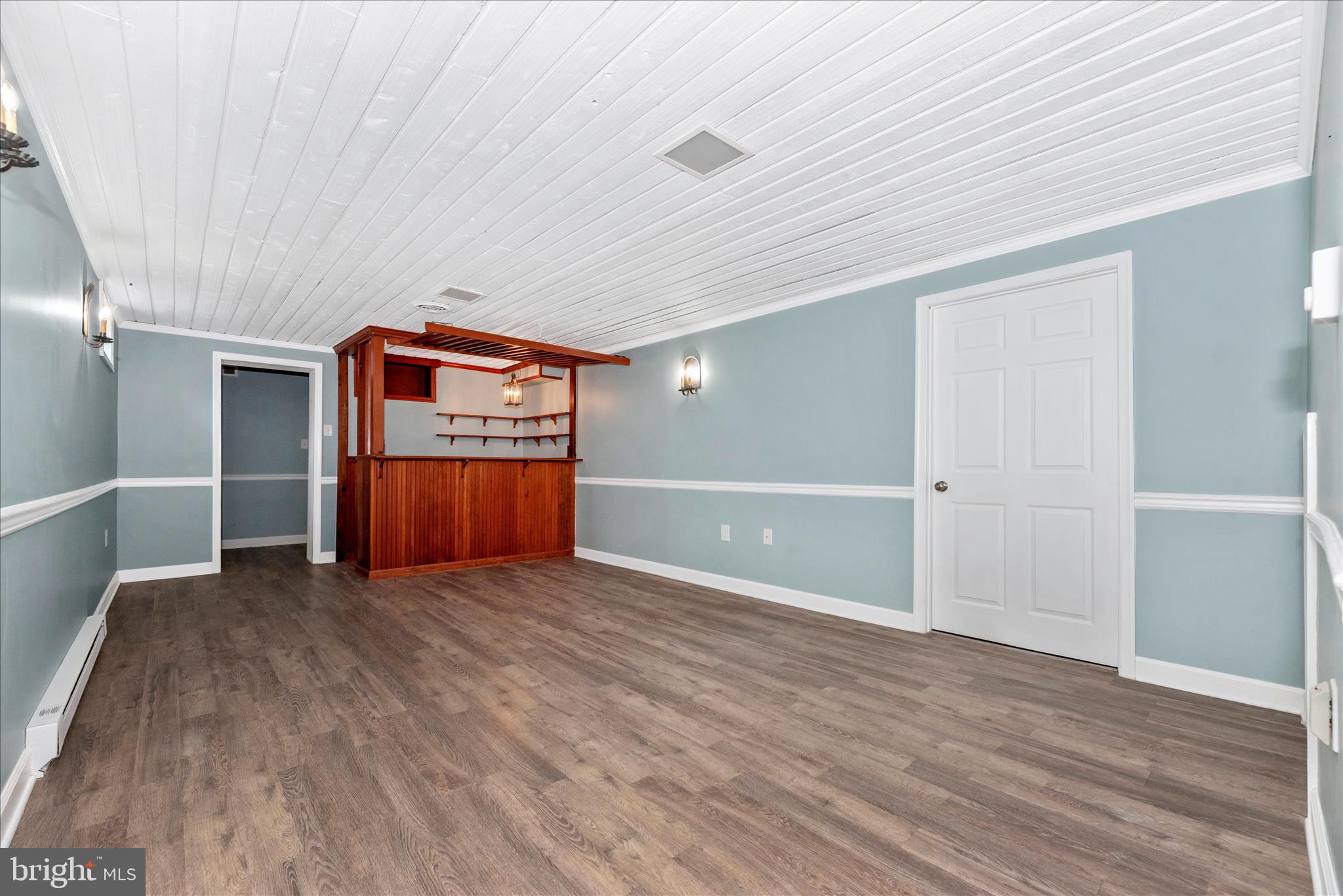 CLOVER HILL - Residential