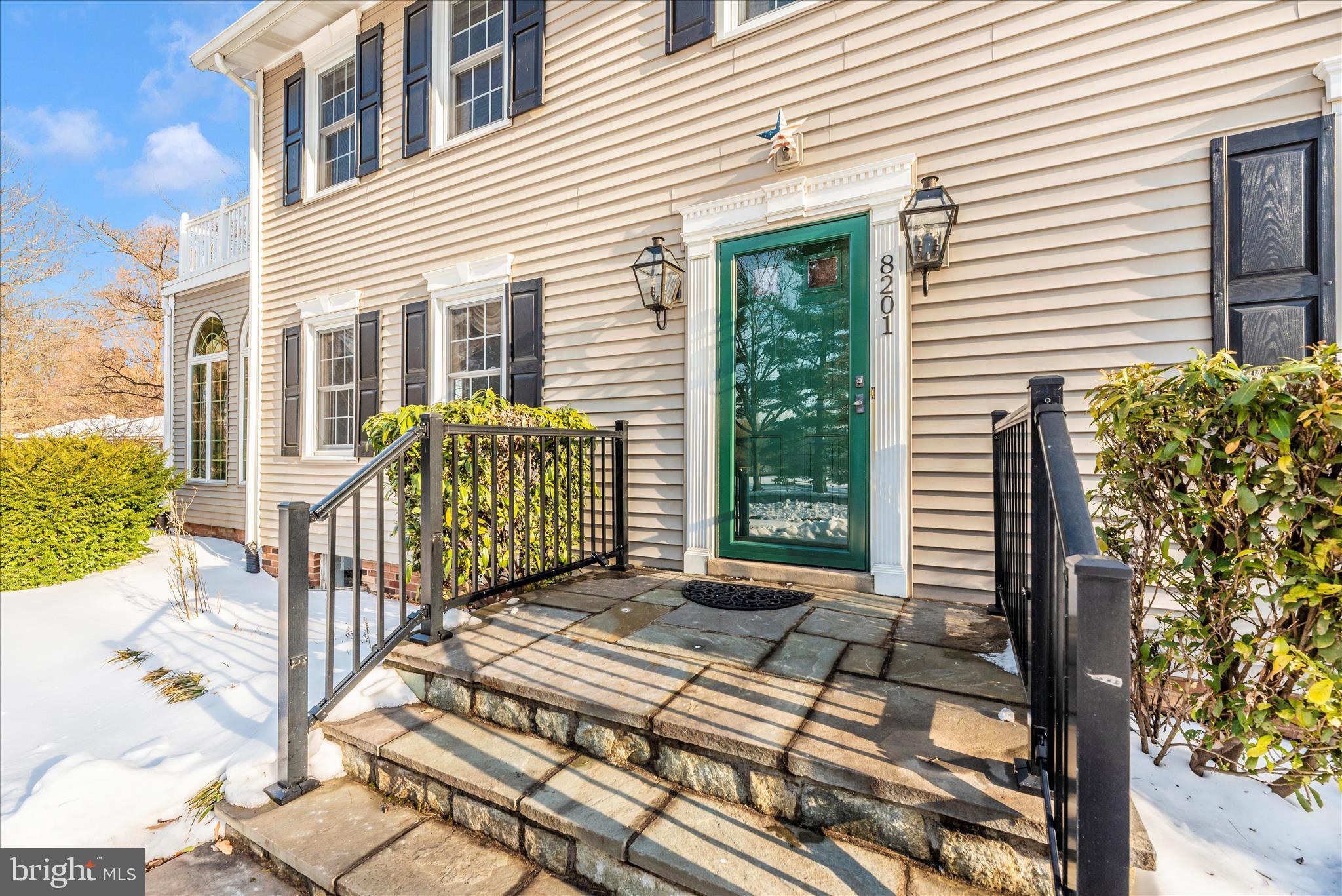 CLOVER HILL - Residential