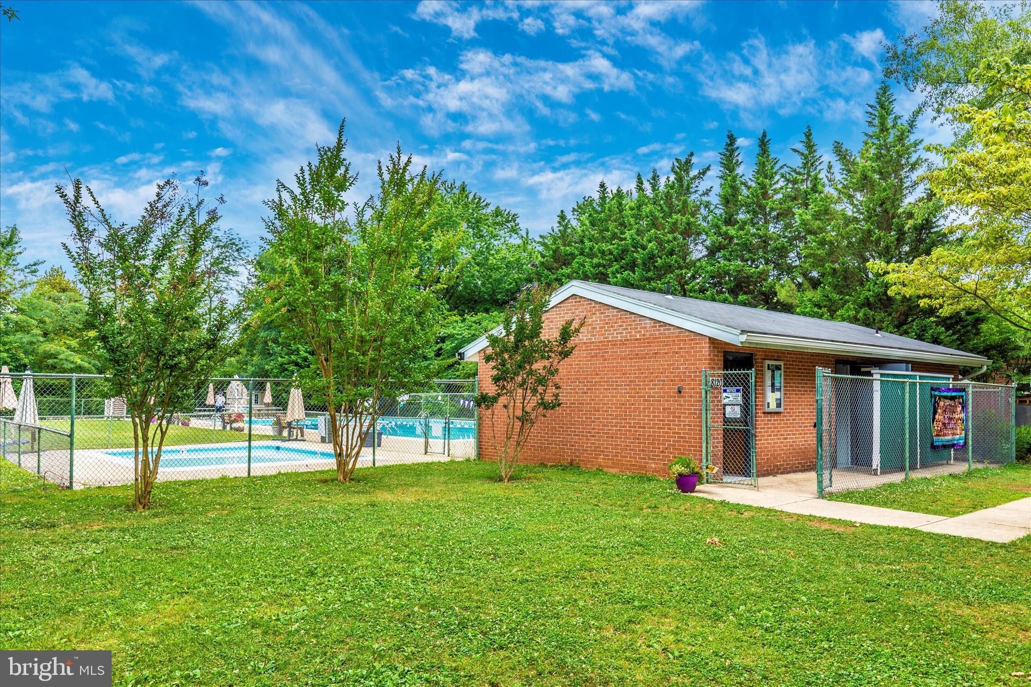 CLOVER HILL - Residential